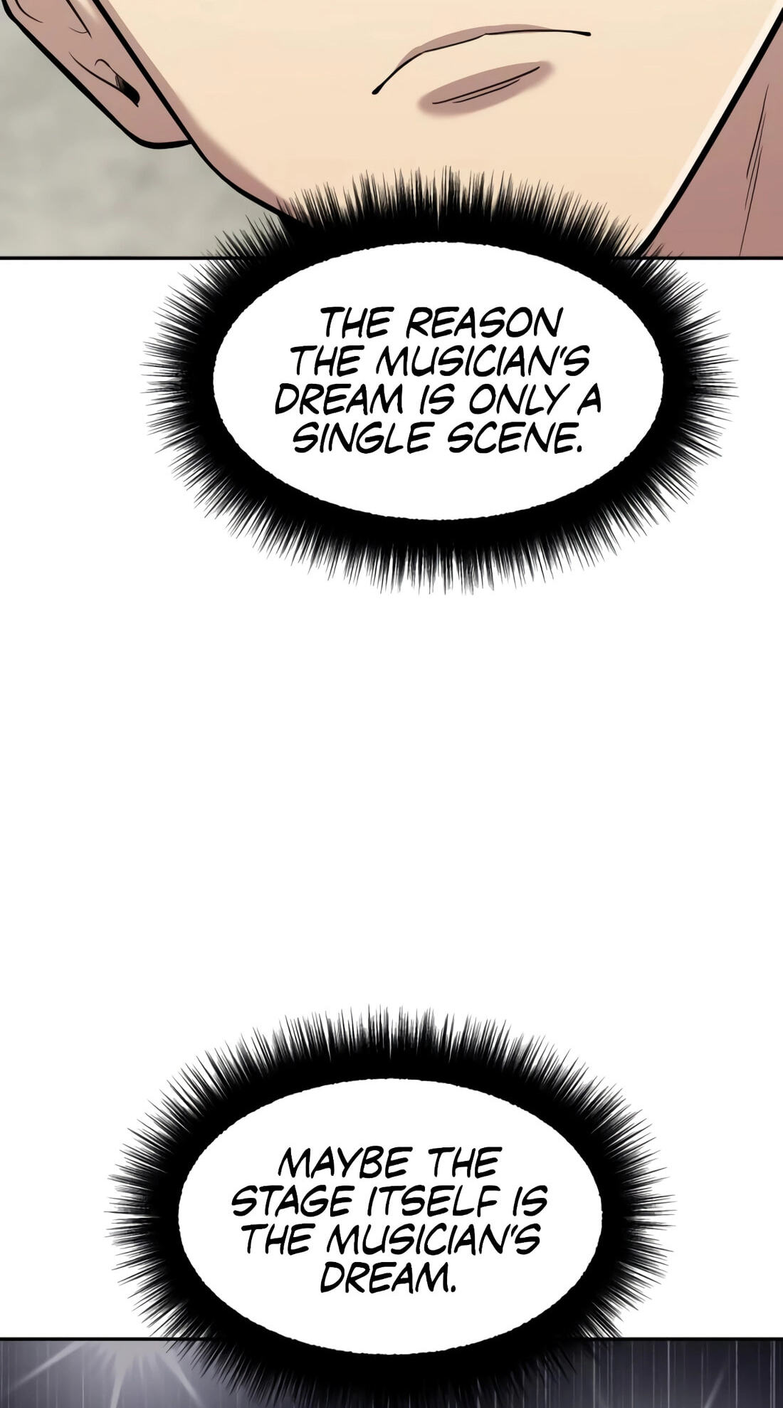 The Possessed Acting Prodigy Chapter 37 page 67 - 