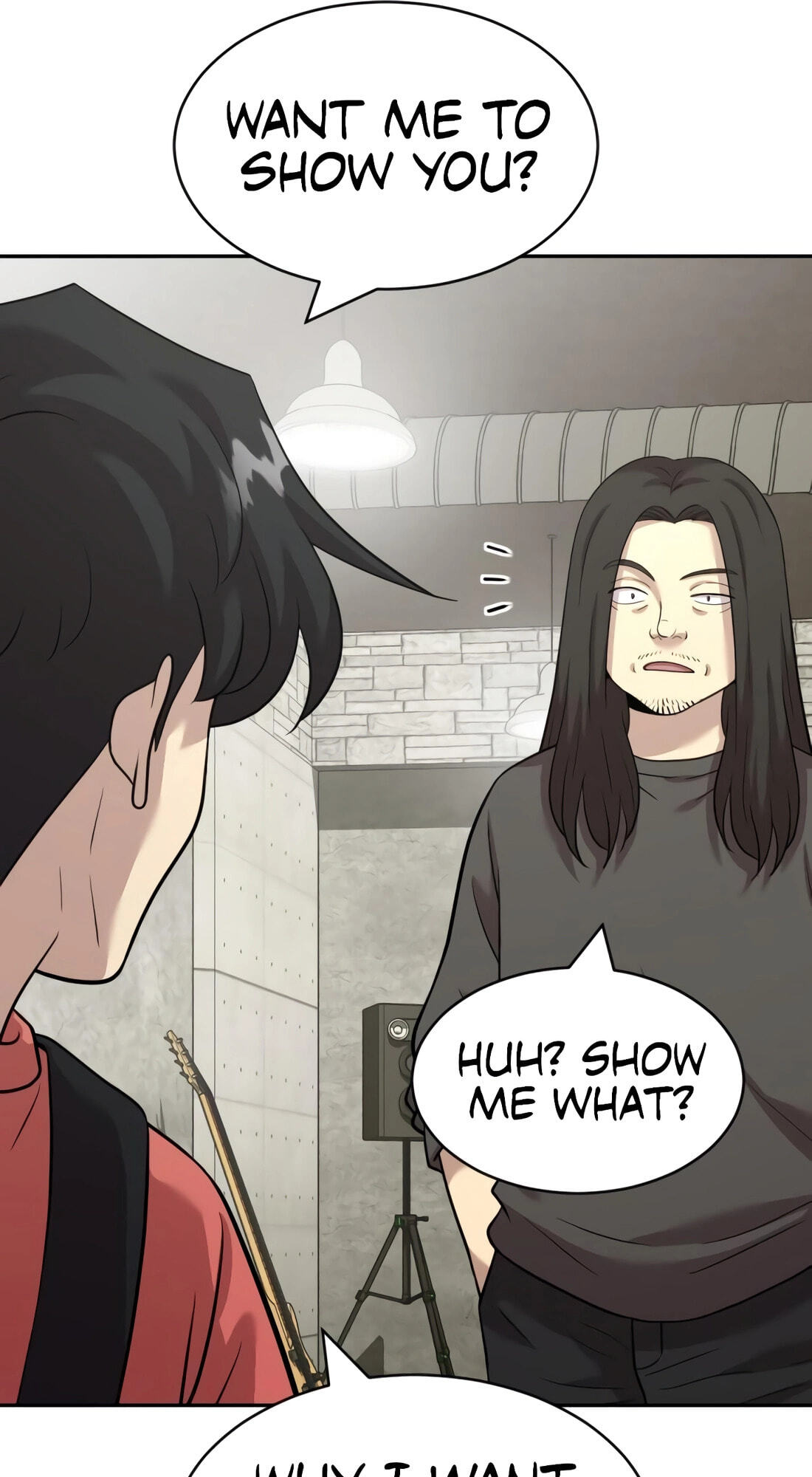 The Possessed Acting Prodigy Chapter 37 page 69 - 