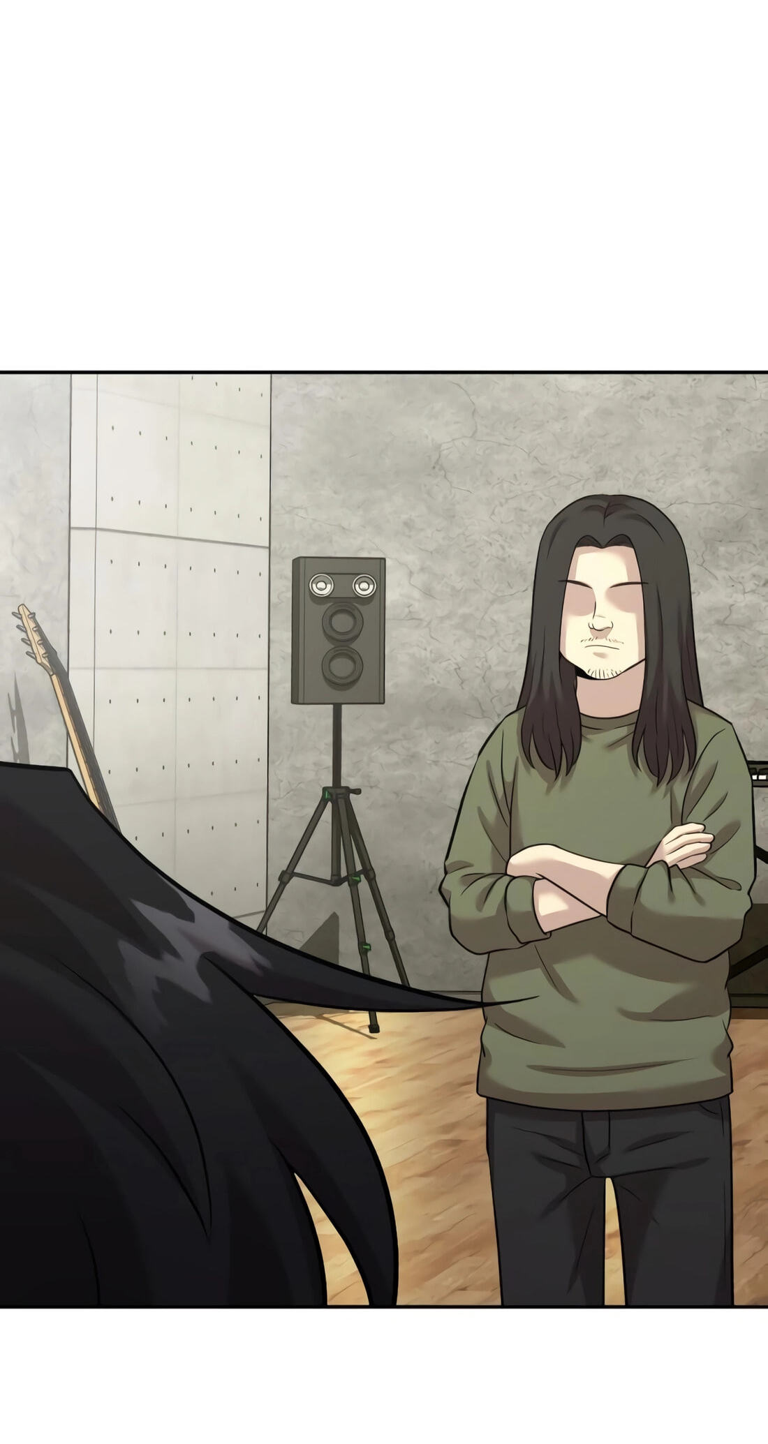 The Possessed Acting Prodigy Chapter 37 page 77 - 