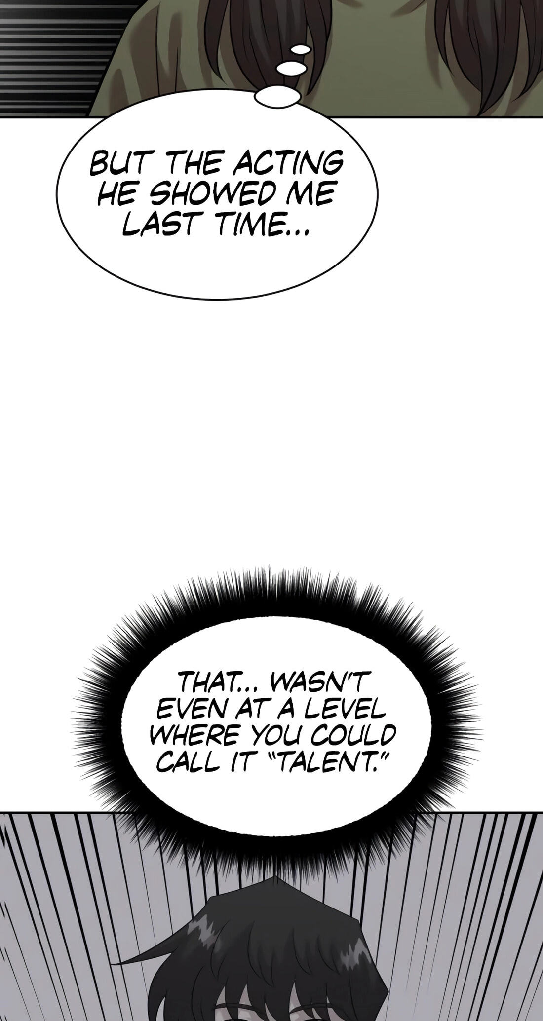 The Possessed Acting Prodigy Chapter 37 page 79 - 