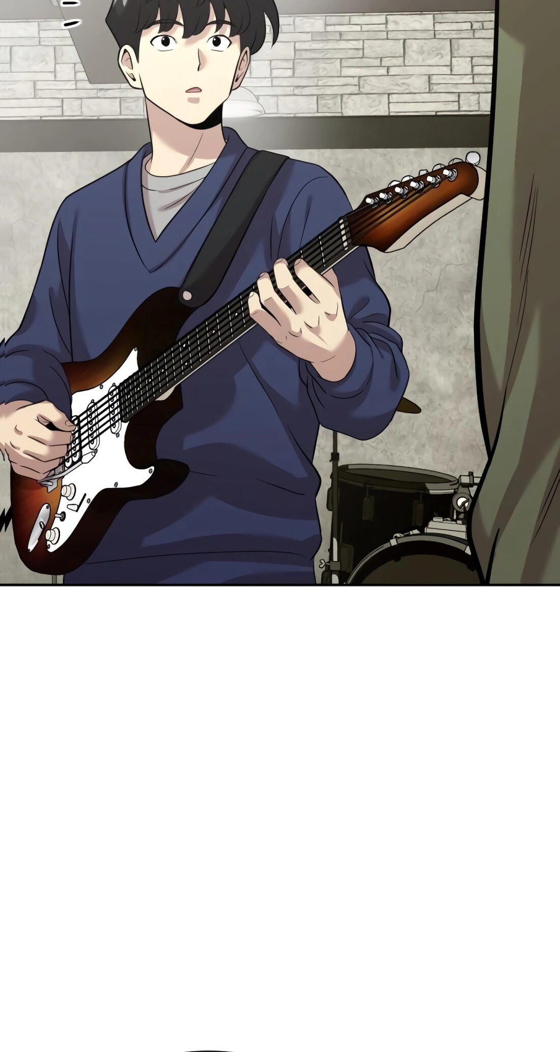 The Possessed Acting Prodigy Chapter 37 page 81 - 