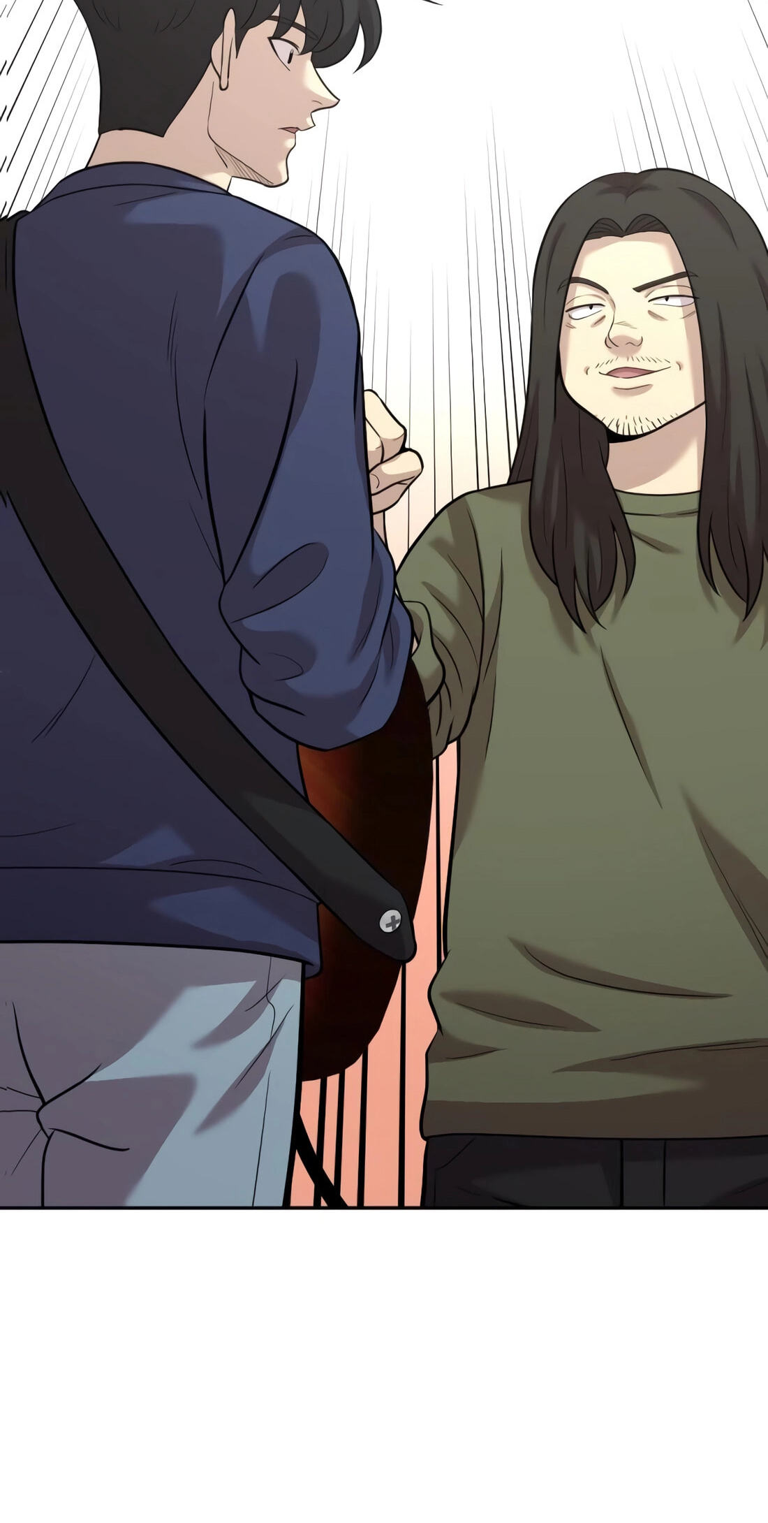 The Possessed Acting Prodigy Chapter 37 page 85 - 