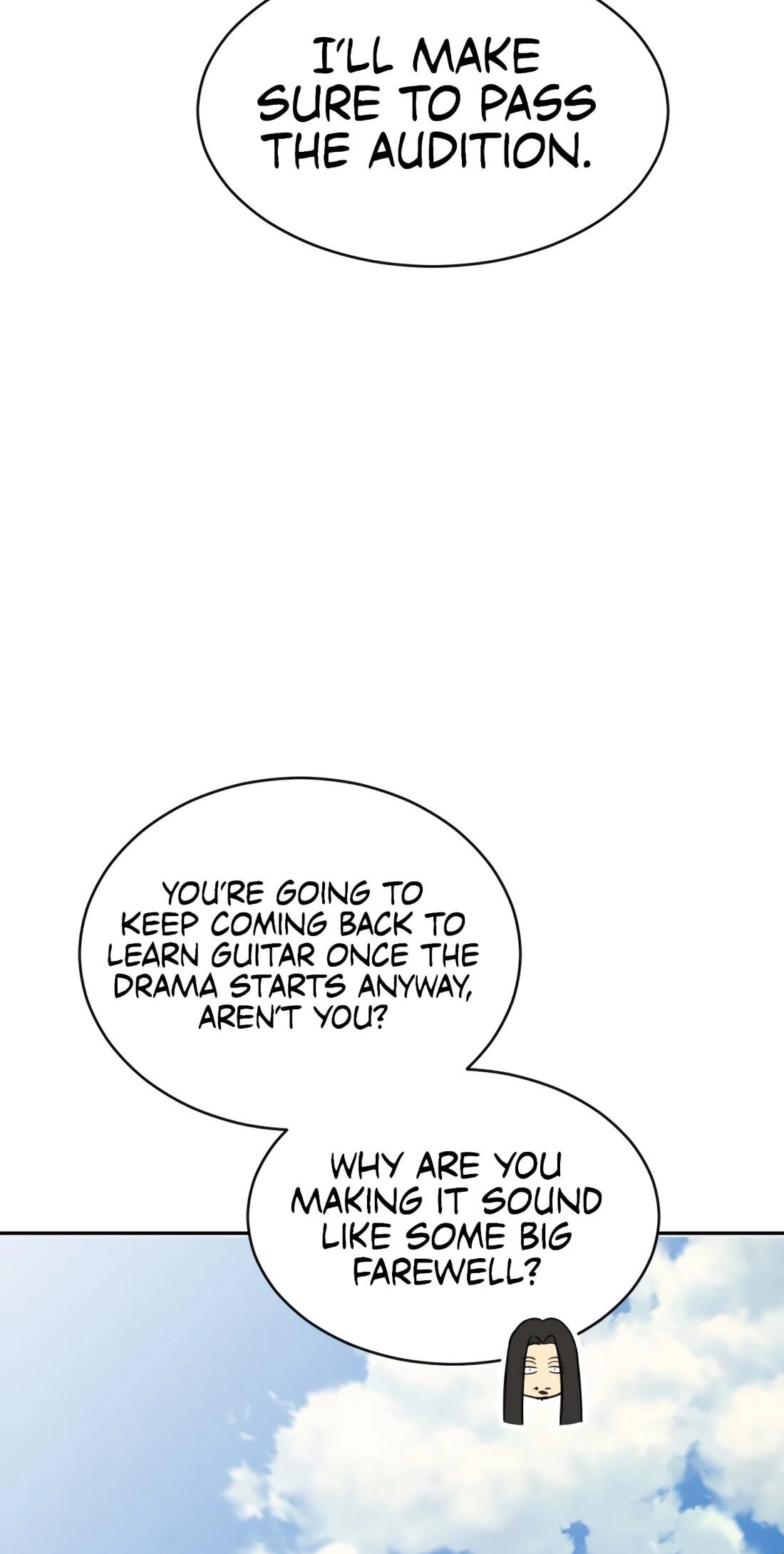 The Possessed Acting Prodigy Chapter 37 page 87 - 