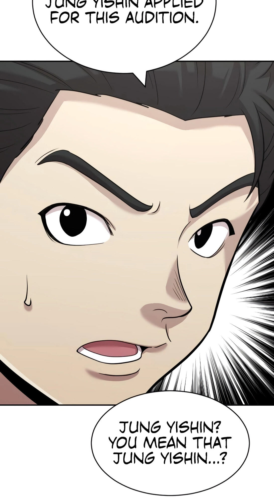 The Possessed Acting Prodigy Chapter 37 page 94 - 