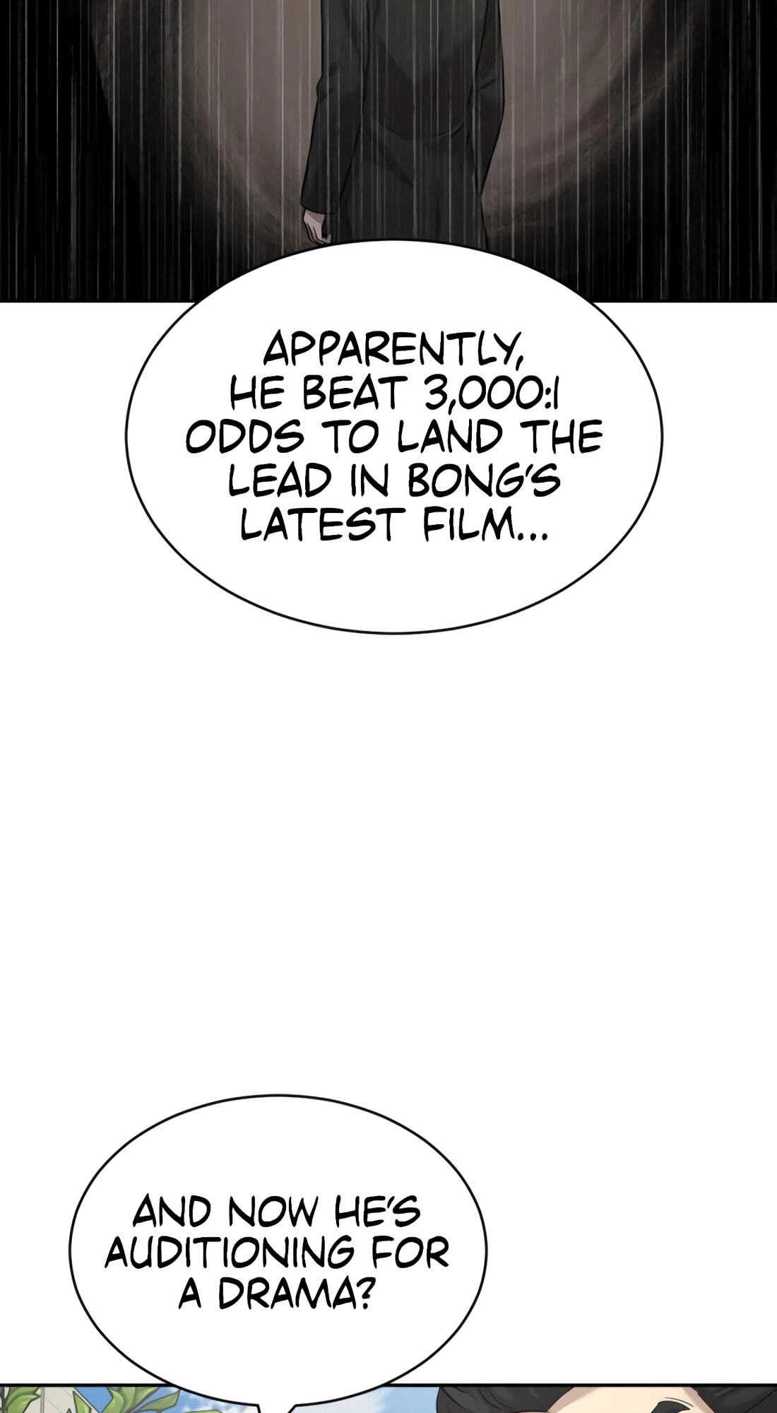 The Possessed Acting Prodigy Chapter 37 page 96 - 