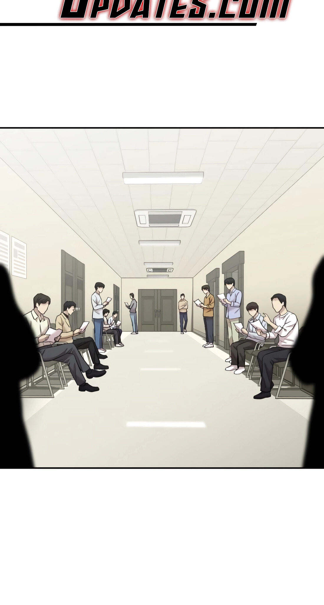 The Possessed Acting Prodigy Chapter 38 page 2 - 