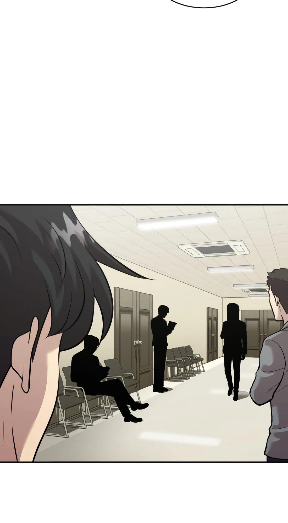 The Possessed Acting Prodigy Chapter 38 page 15 - 