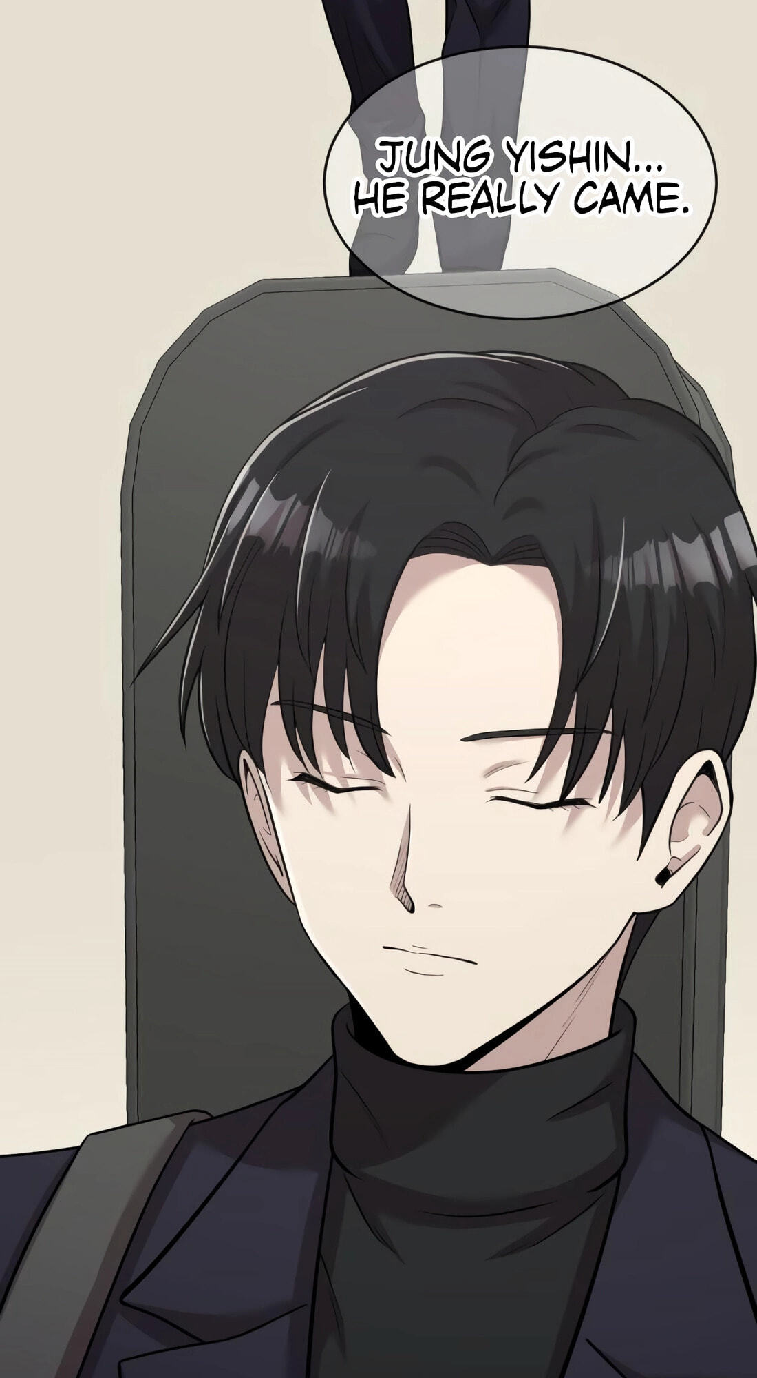 The Possessed Acting Prodigy Chapter 38 page 17 - 
