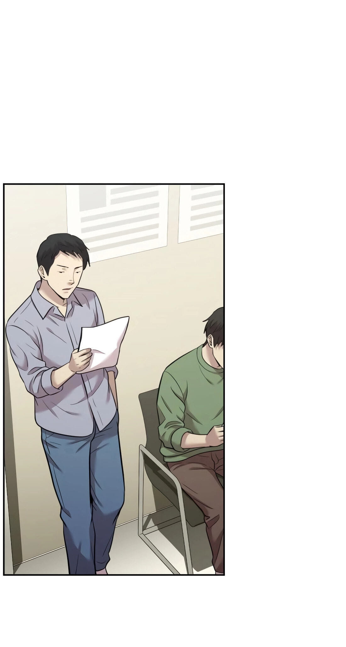 The Possessed Acting Prodigy Chapter 38 page 3 - 