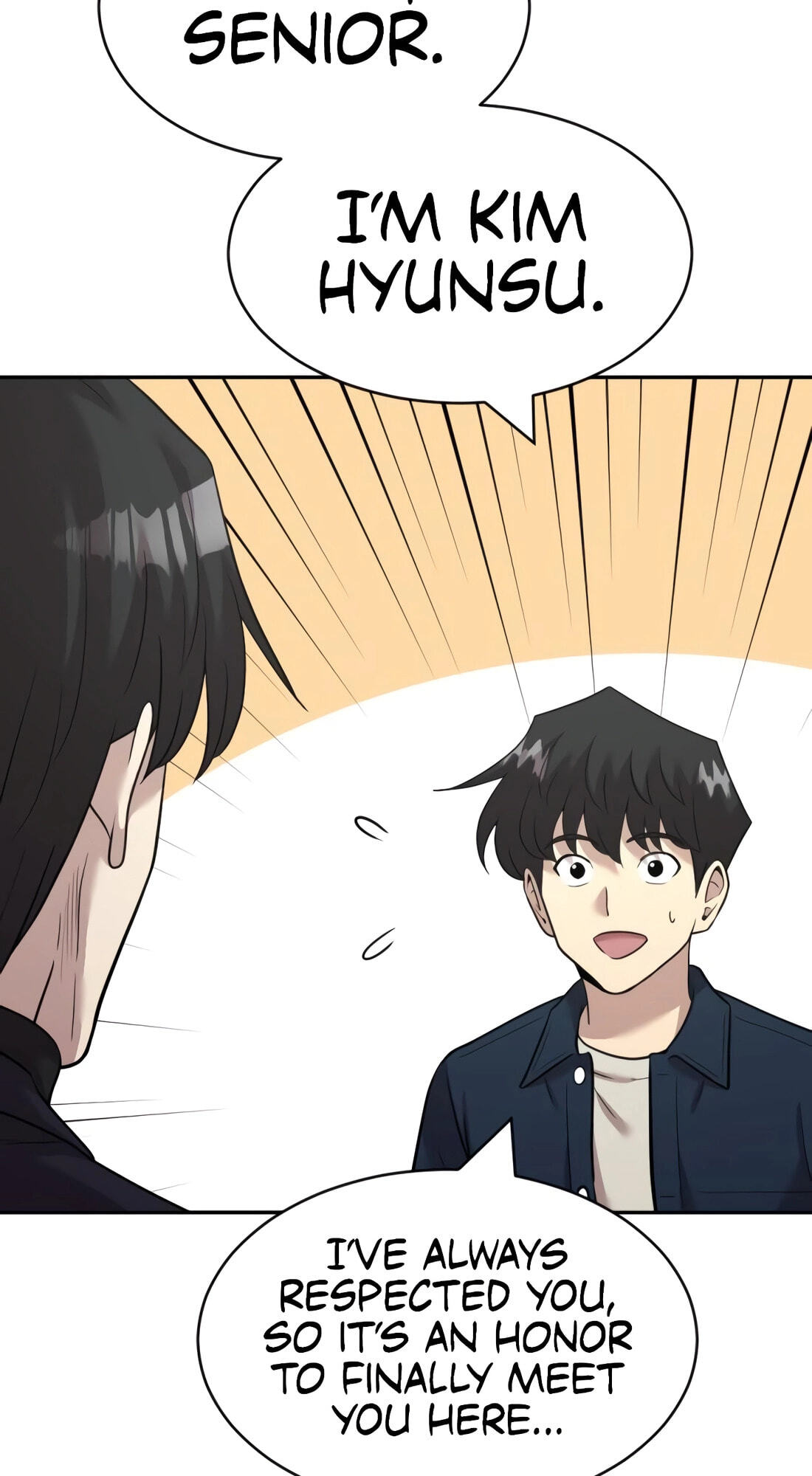 The Possessed Acting Prodigy Chapter 38 page 24 - 