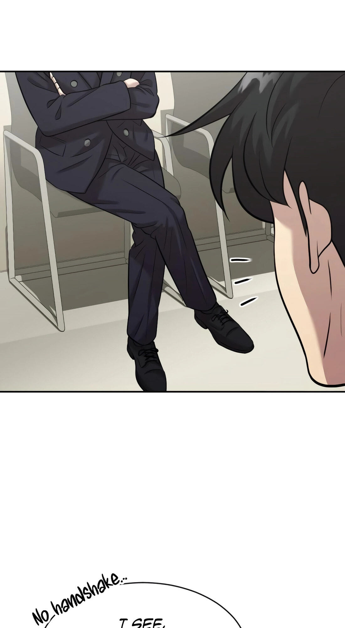 The Possessed Acting Prodigy Chapter 38 page 28 - 