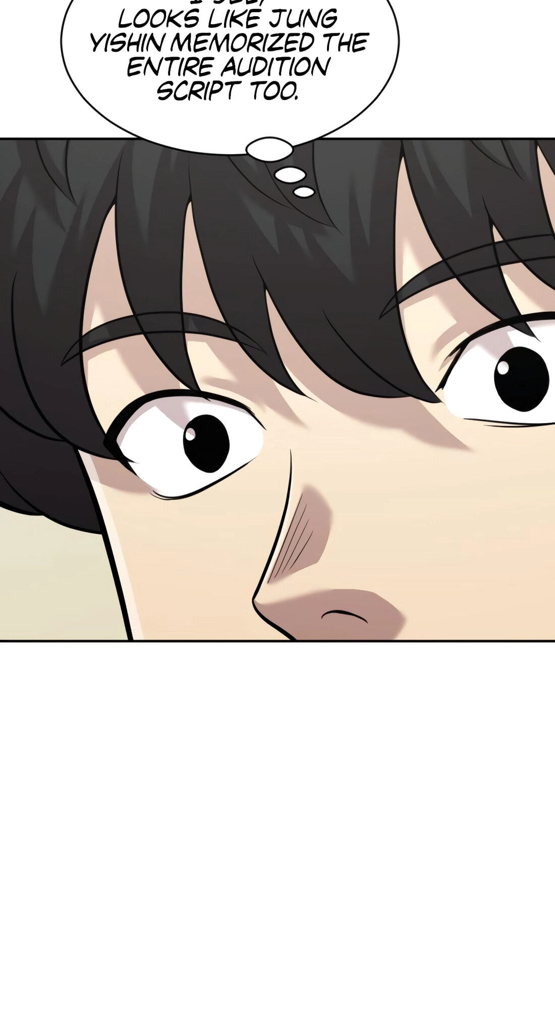The Possessed Acting Prodigy Chapter 38 page 29 - 