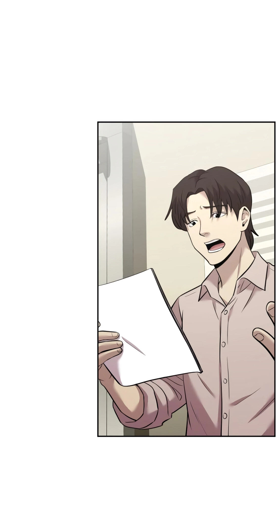 The Possessed Acting Prodigy Chapter 38 page 4 - 