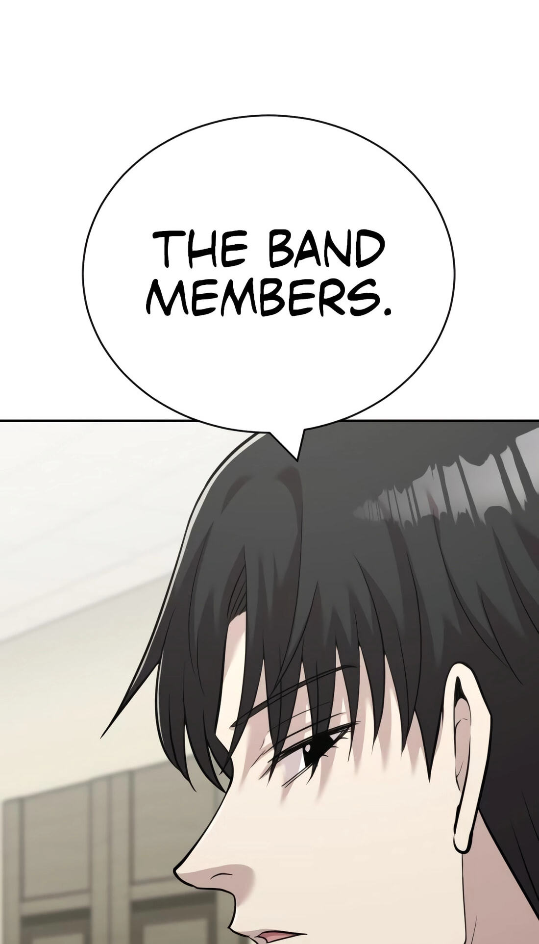 The Possessed Acting Prodigy Chapter 38 page 36 - 