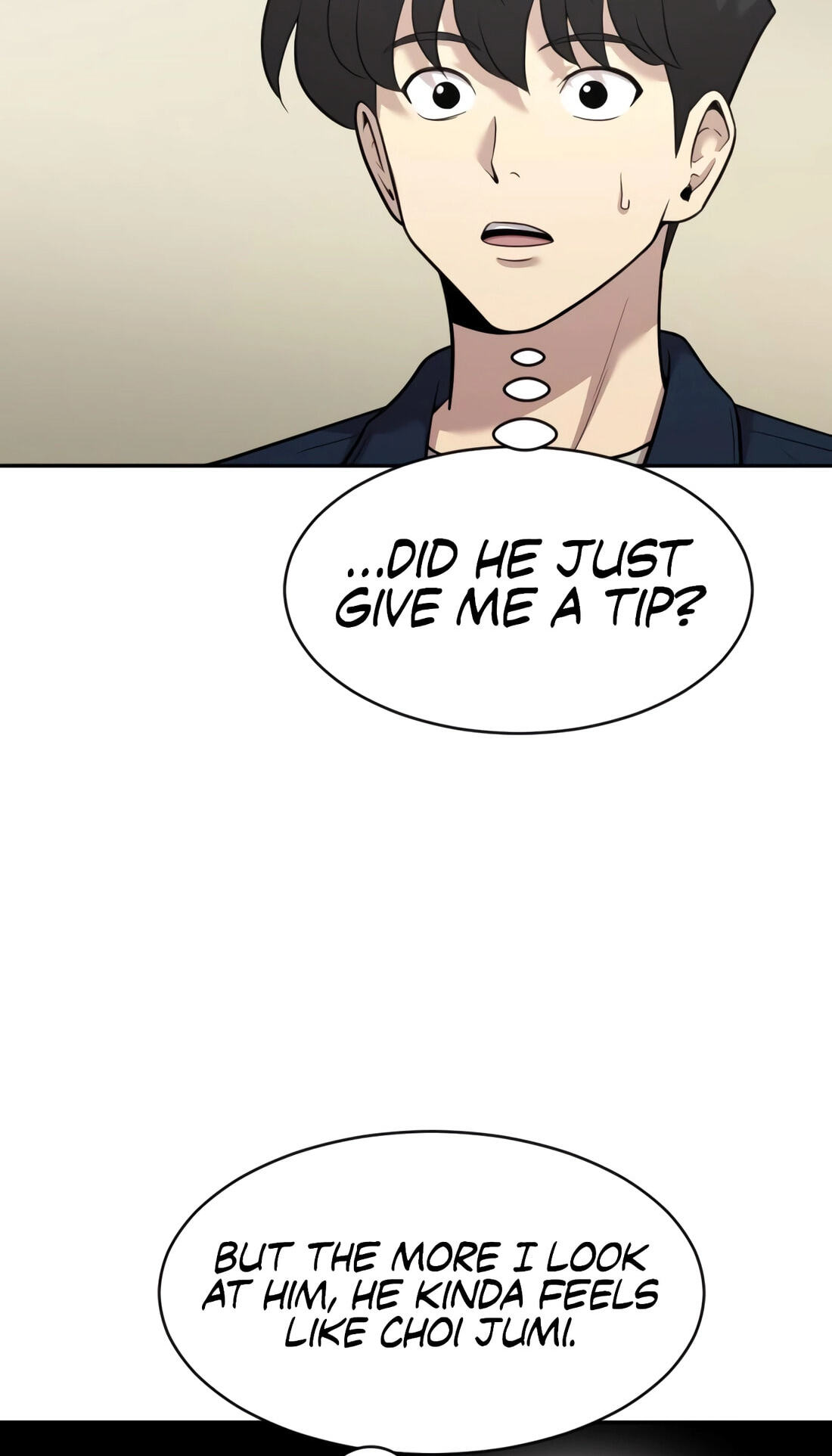 The Possessed Acting Prodigy Chapter 38 page 38 - 