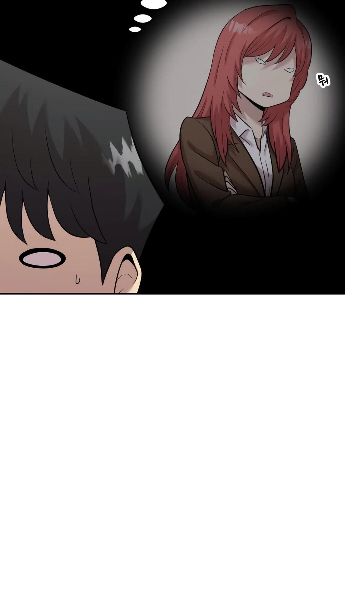 The Possessed Acting Prodigy Chapter 38 page 39 - 