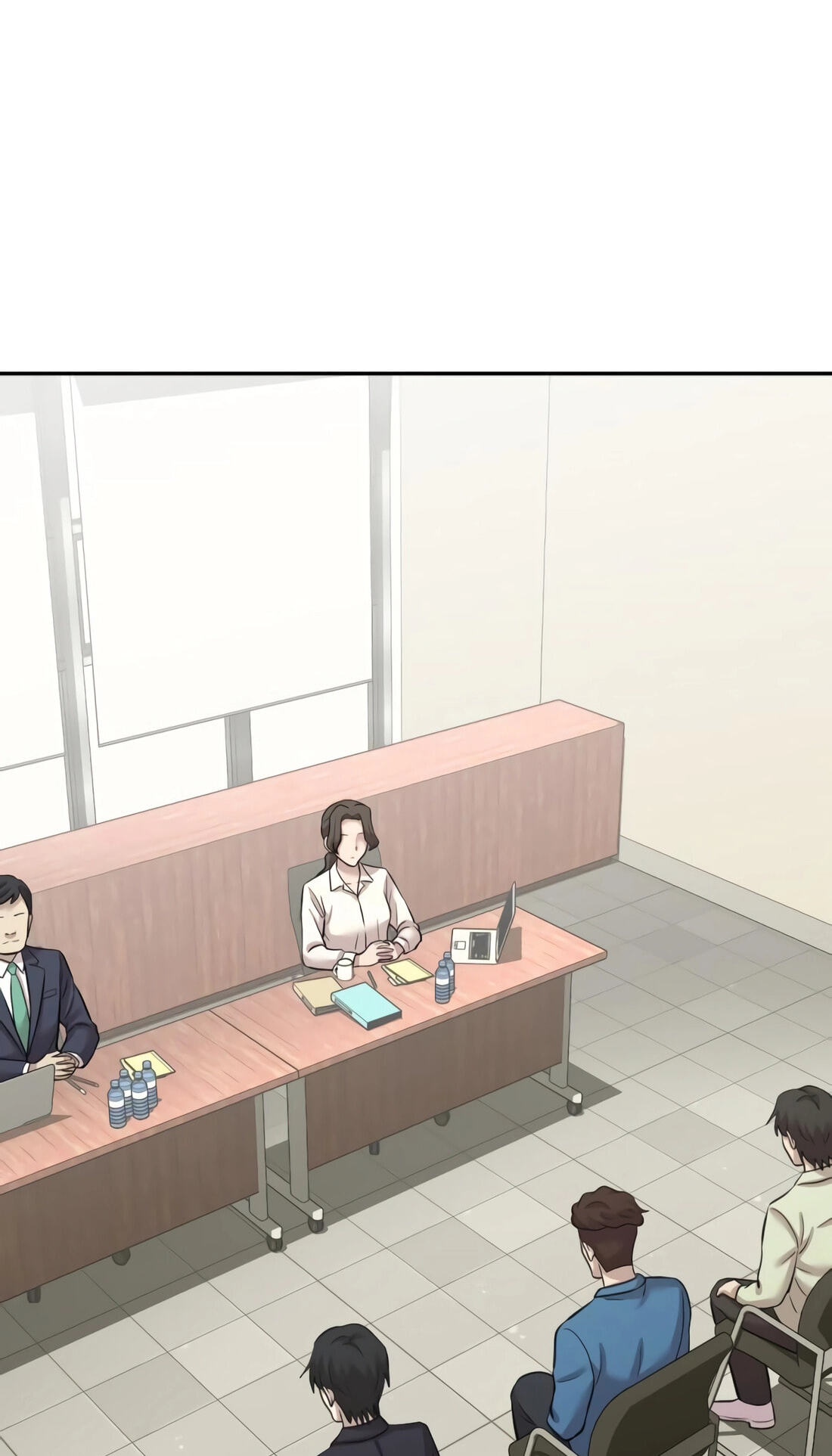 The Possessed Acting Prodigy Chapter 38 page 40 - 