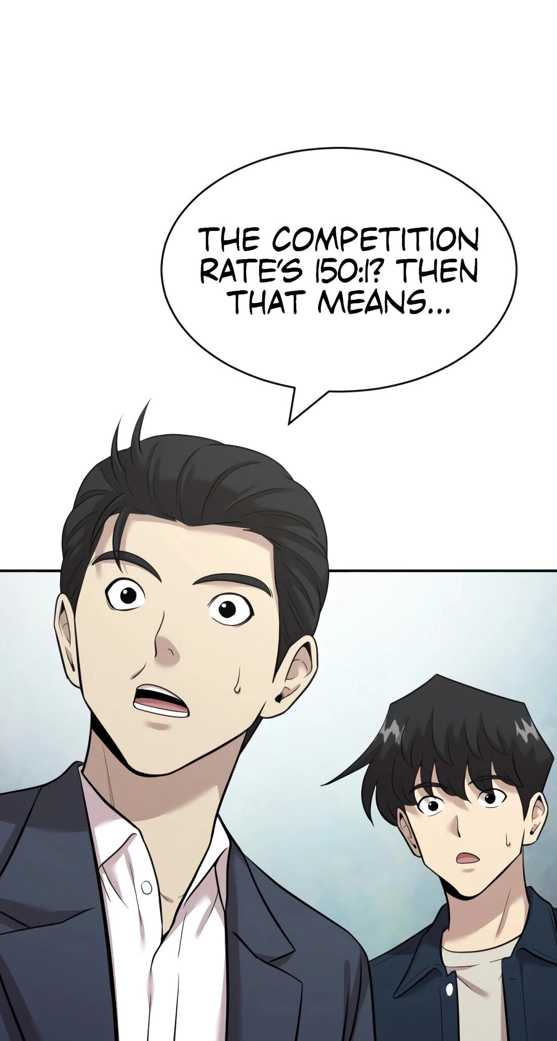 The Possessed Acting Prodigy Chapter 38 page 5 - 