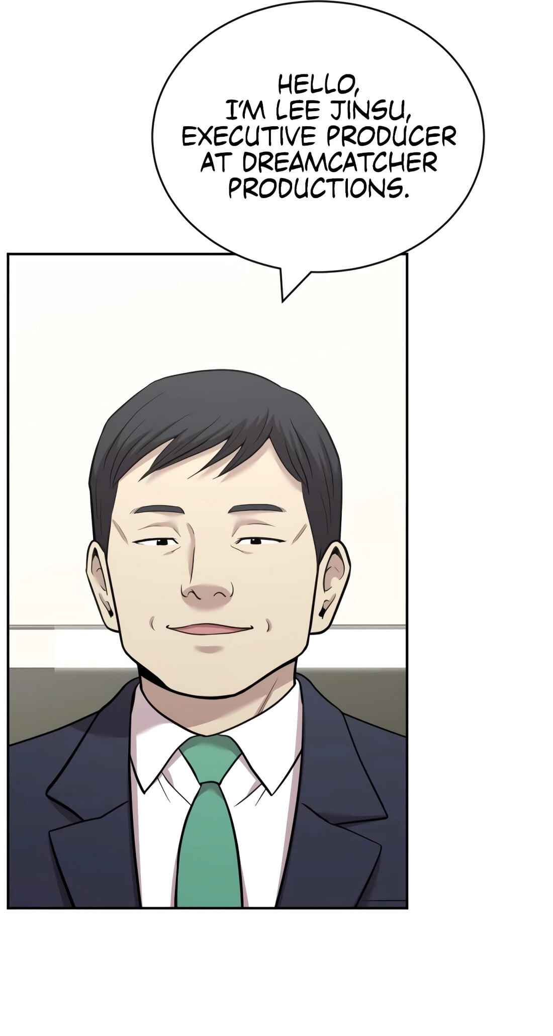The Possessed Acting Prodigy Chapter 38 page 42 - 