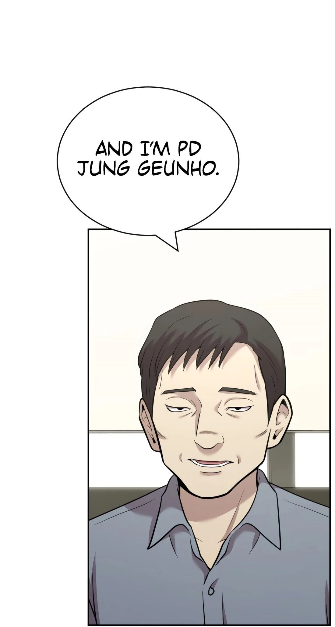 The Possessed Acting Prodigy Chapter 38 page 43 - 