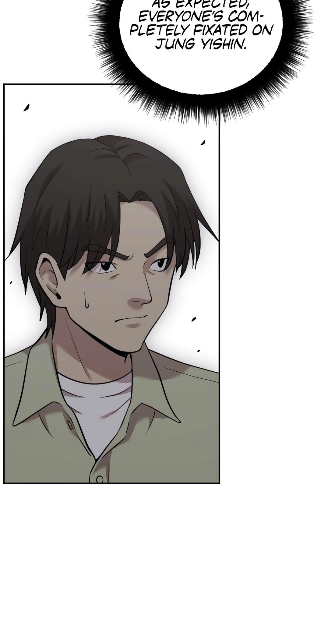 The Possessed Acting Prodigy Chapter 38 page 47 - 