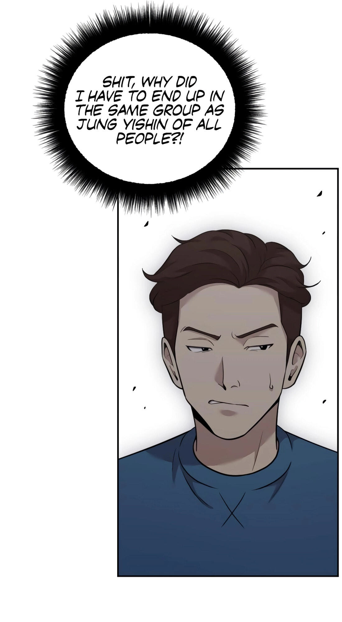 The Possessed Acting Prodigy Chapter 38 page 48 - 