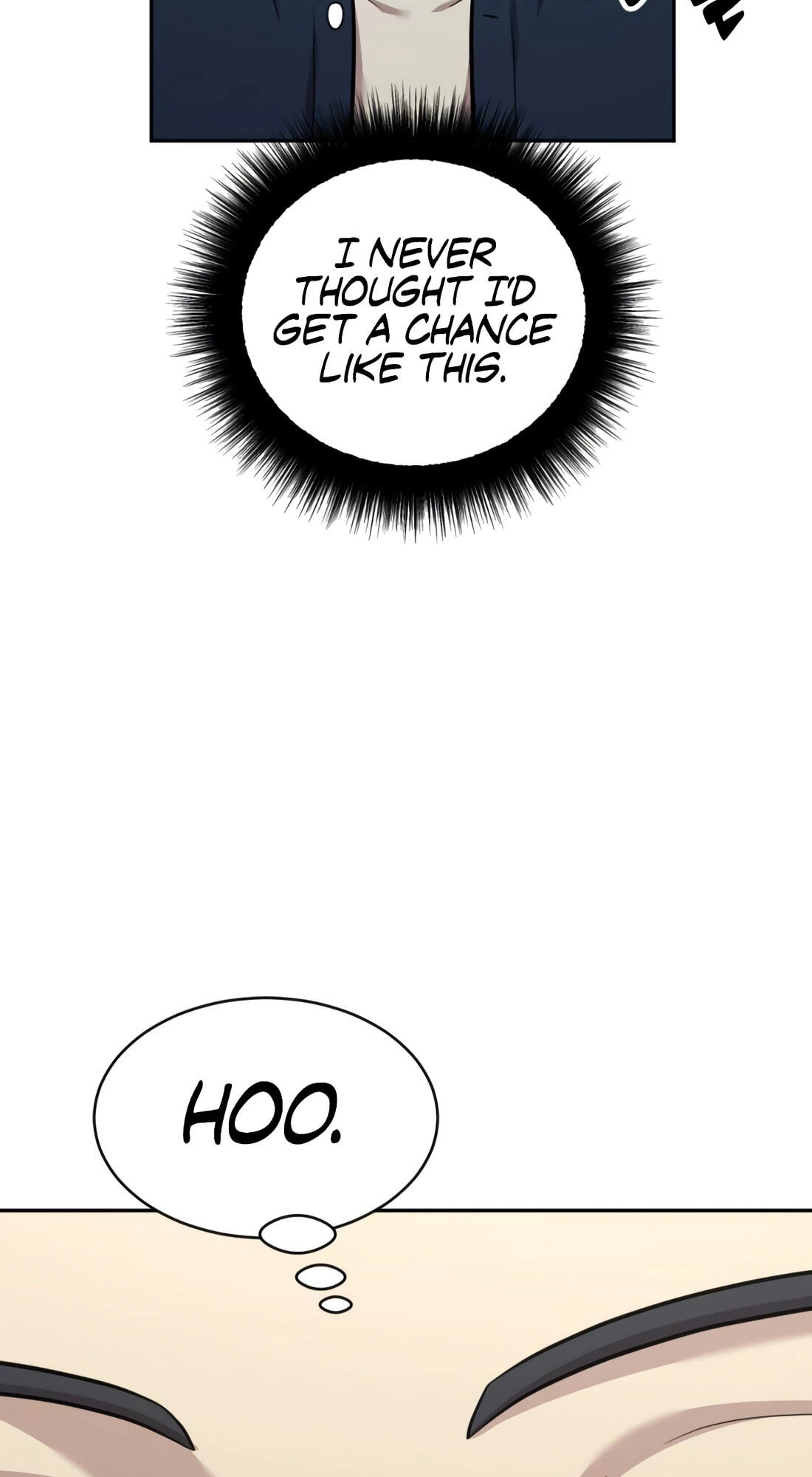 The Possessed Acting Prodigy Chapter 38 page 50 - 