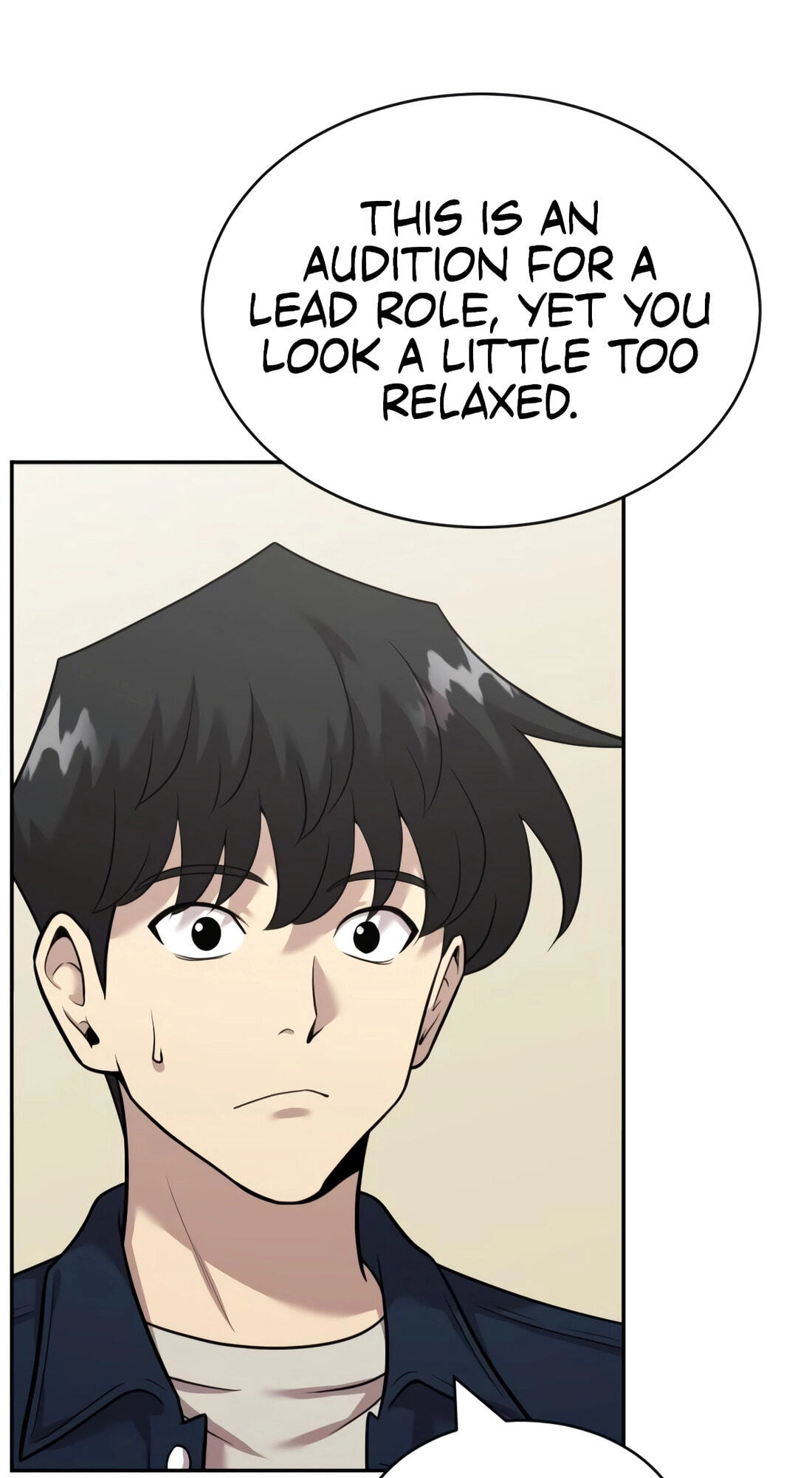 The Possessed Acting Prodigy Chapter 38 page 53 - 