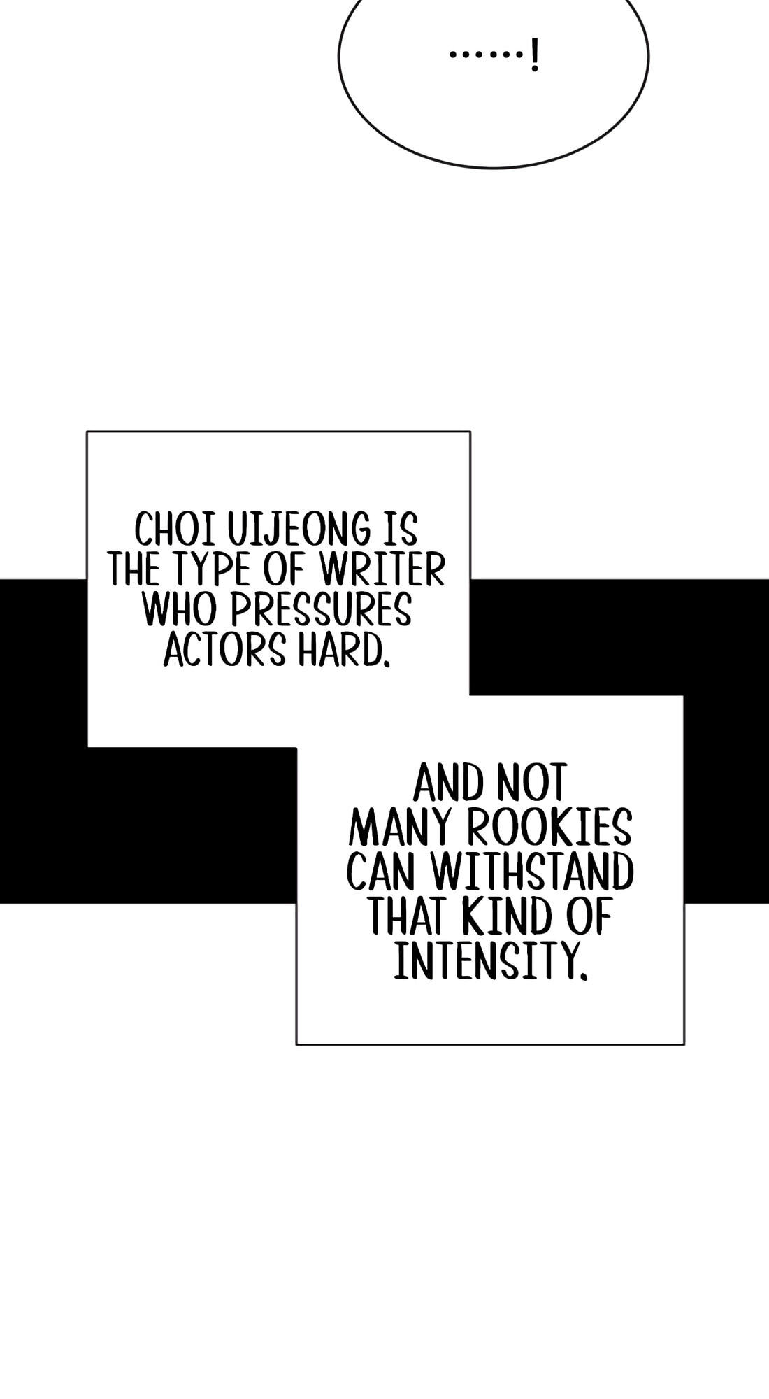 The Possessed Acting Prodigy Chapter 38 page 54 - 