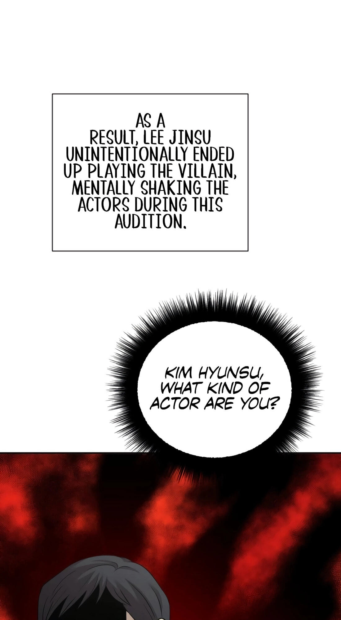The Possessed Acting Prodigy Chapter 38 page 55 - 