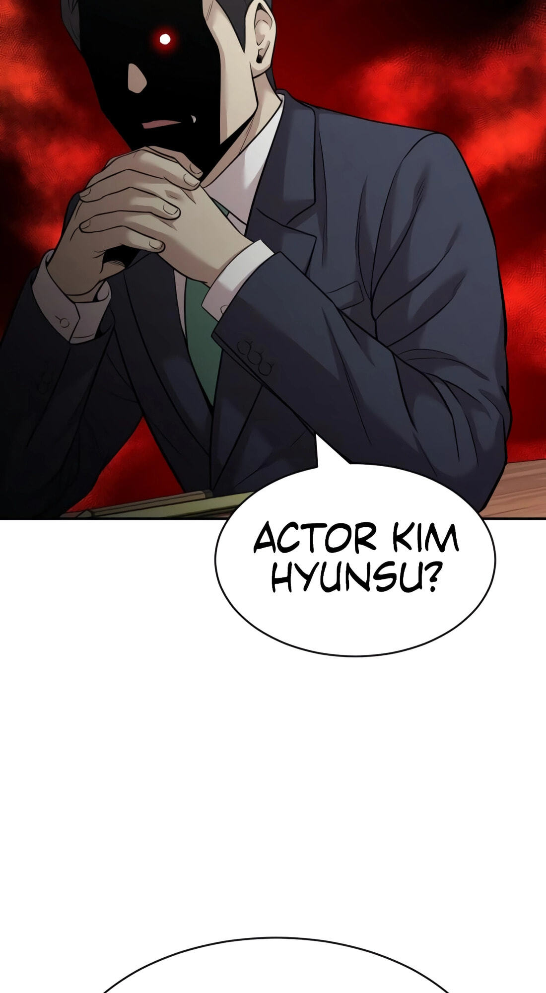 The Possessed Acting Prodigy Chapter 38 page 56 - 