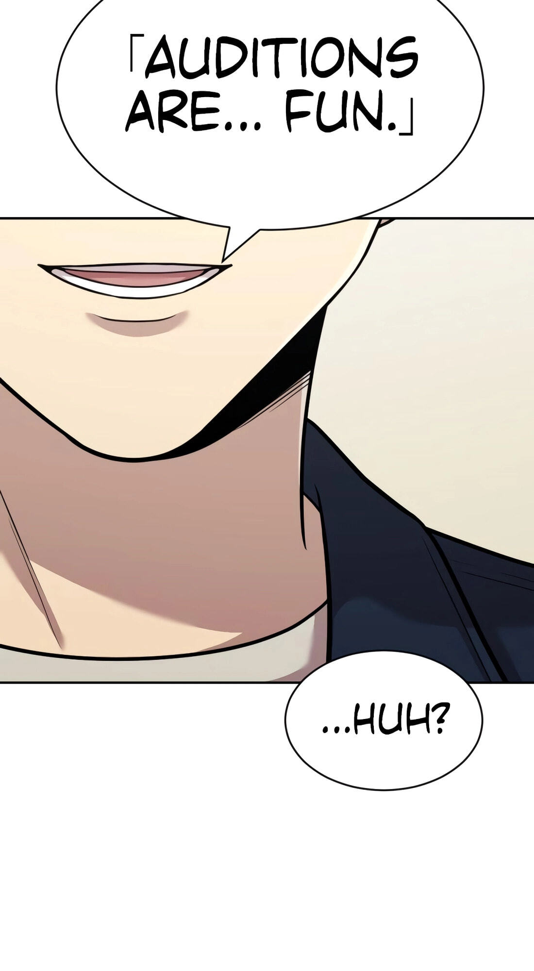 The Possessed Acting Prodigy Chapter 38 page 57 - 