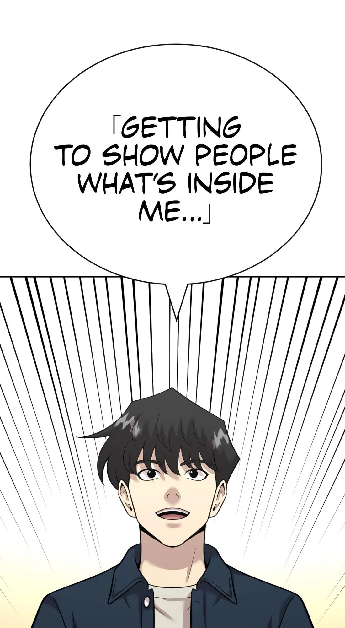 The Possessed Acting Prodigy Chapter 38 page 58 - 