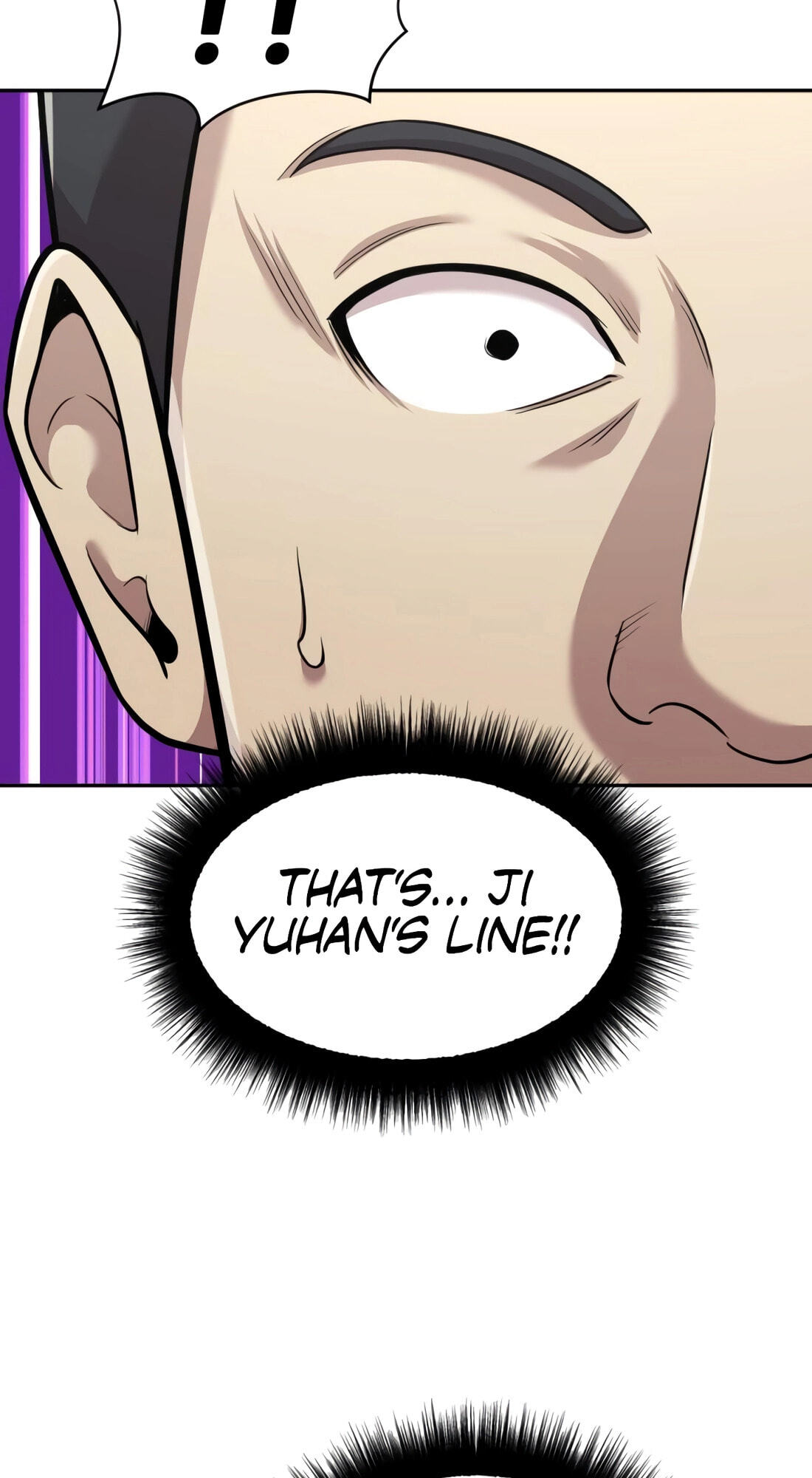The Possessed Acting Prodigy Chapter 38 page 60 - 