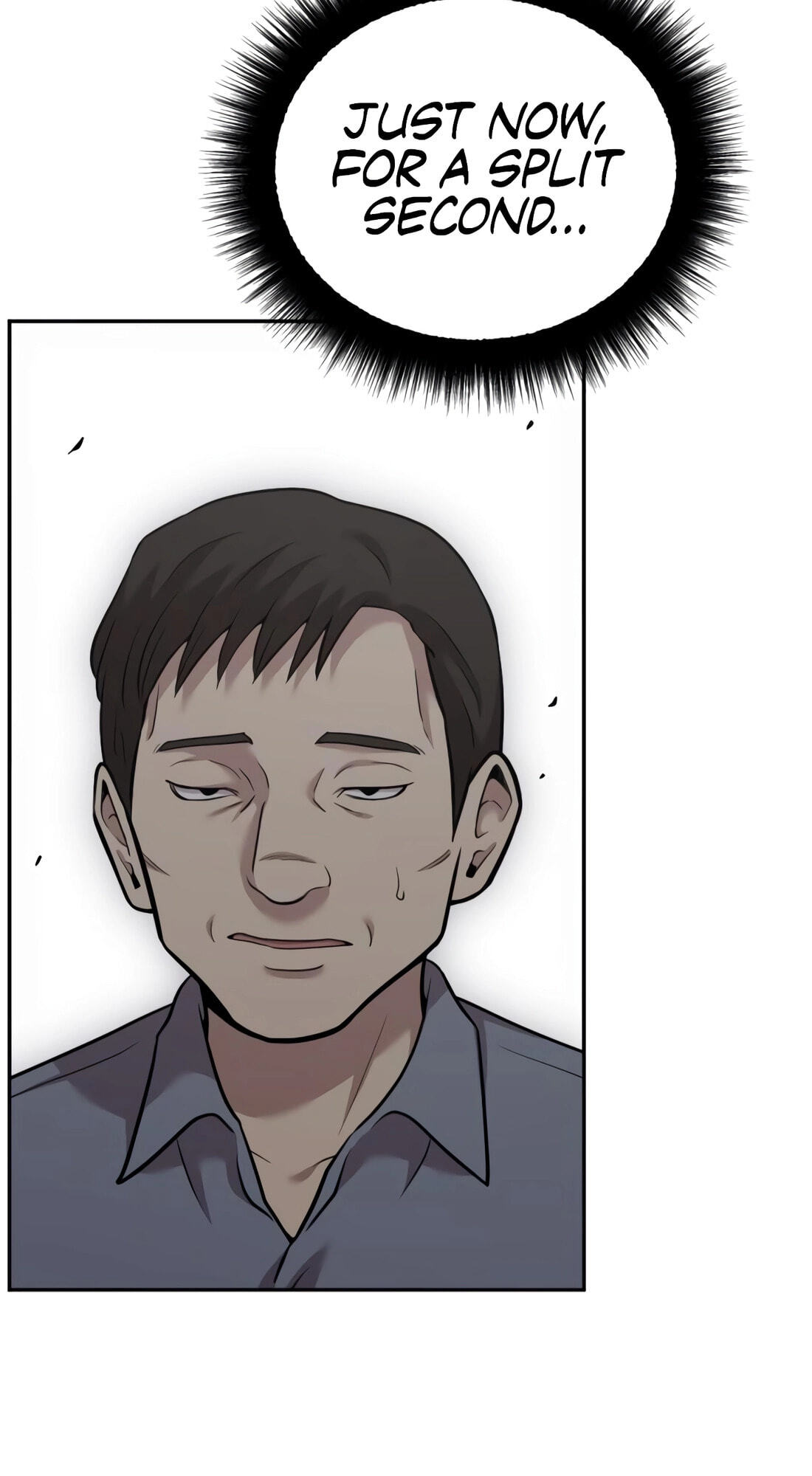 The Possessed Acting Prodigy Chapter 38 page 61 - 