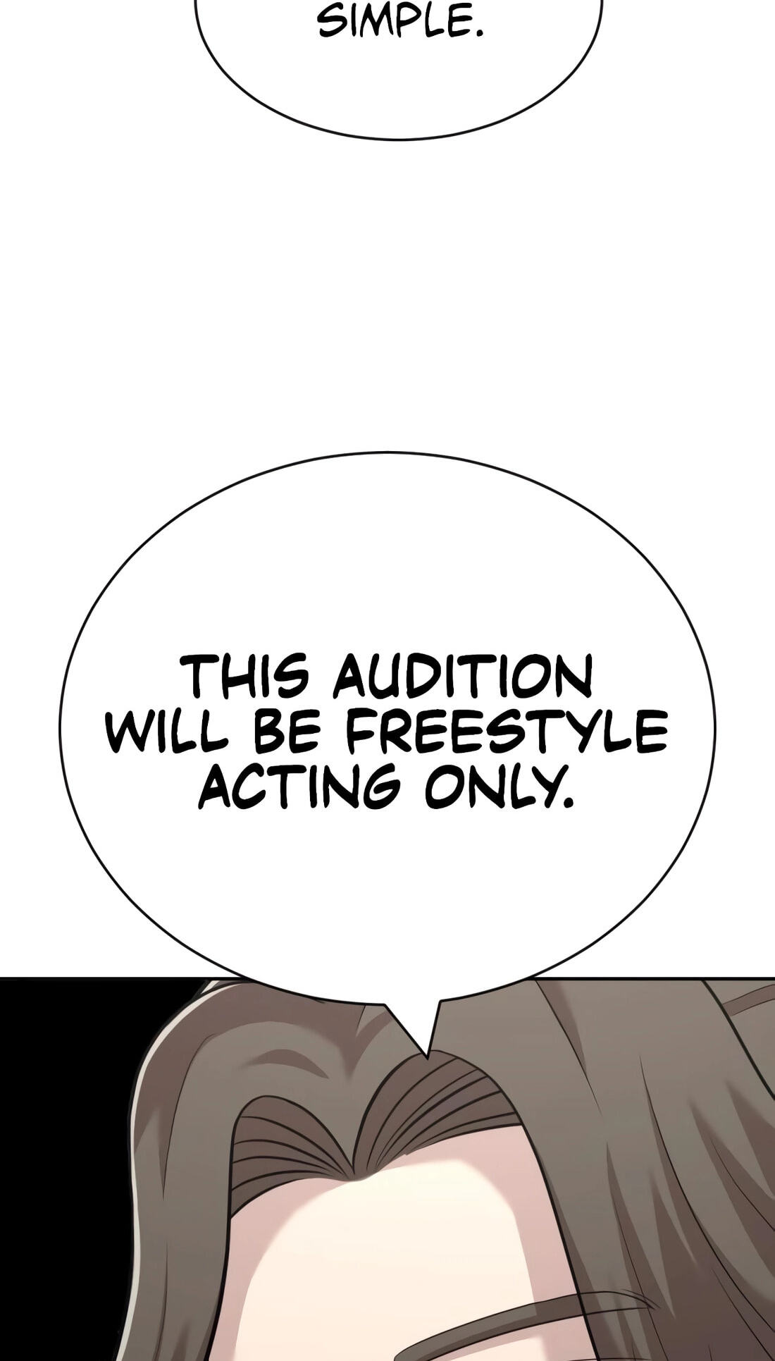 The Possessed Acting Prodigy Chapter 38 page 67 - 