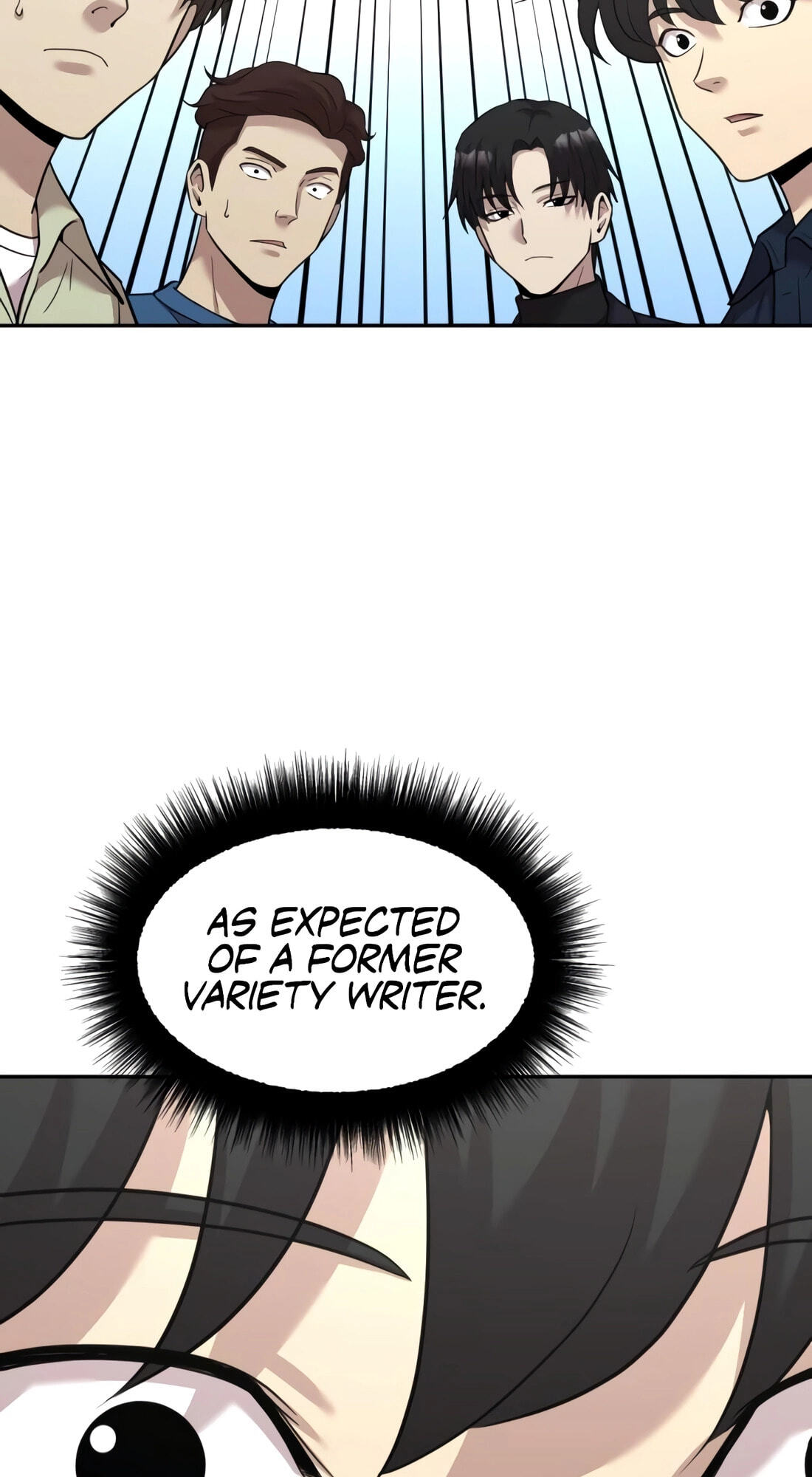 The Possessed Acting Prodigy Chapter 38 page 72 - 
