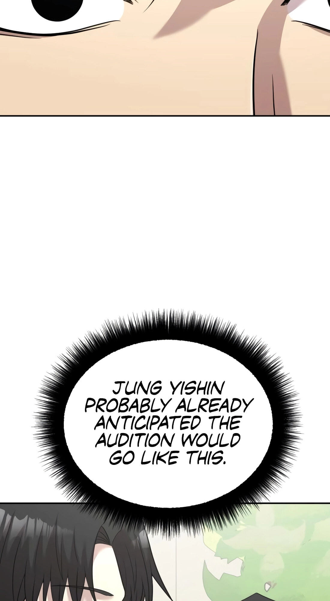 The Possessed Acting Prodigy Chapter 38 page 73 - 