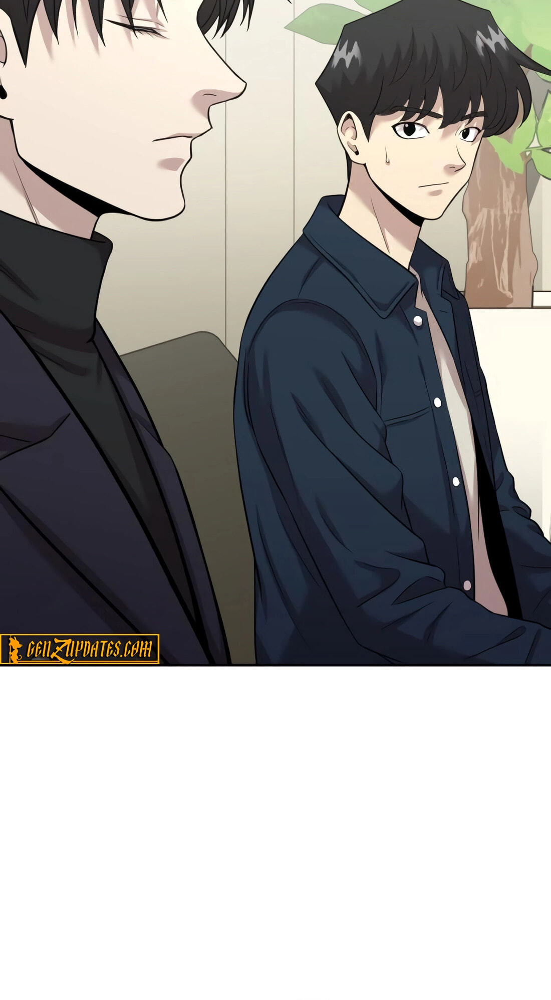 The Possessed Acting Prodigy Chapter 38 page 74 - 