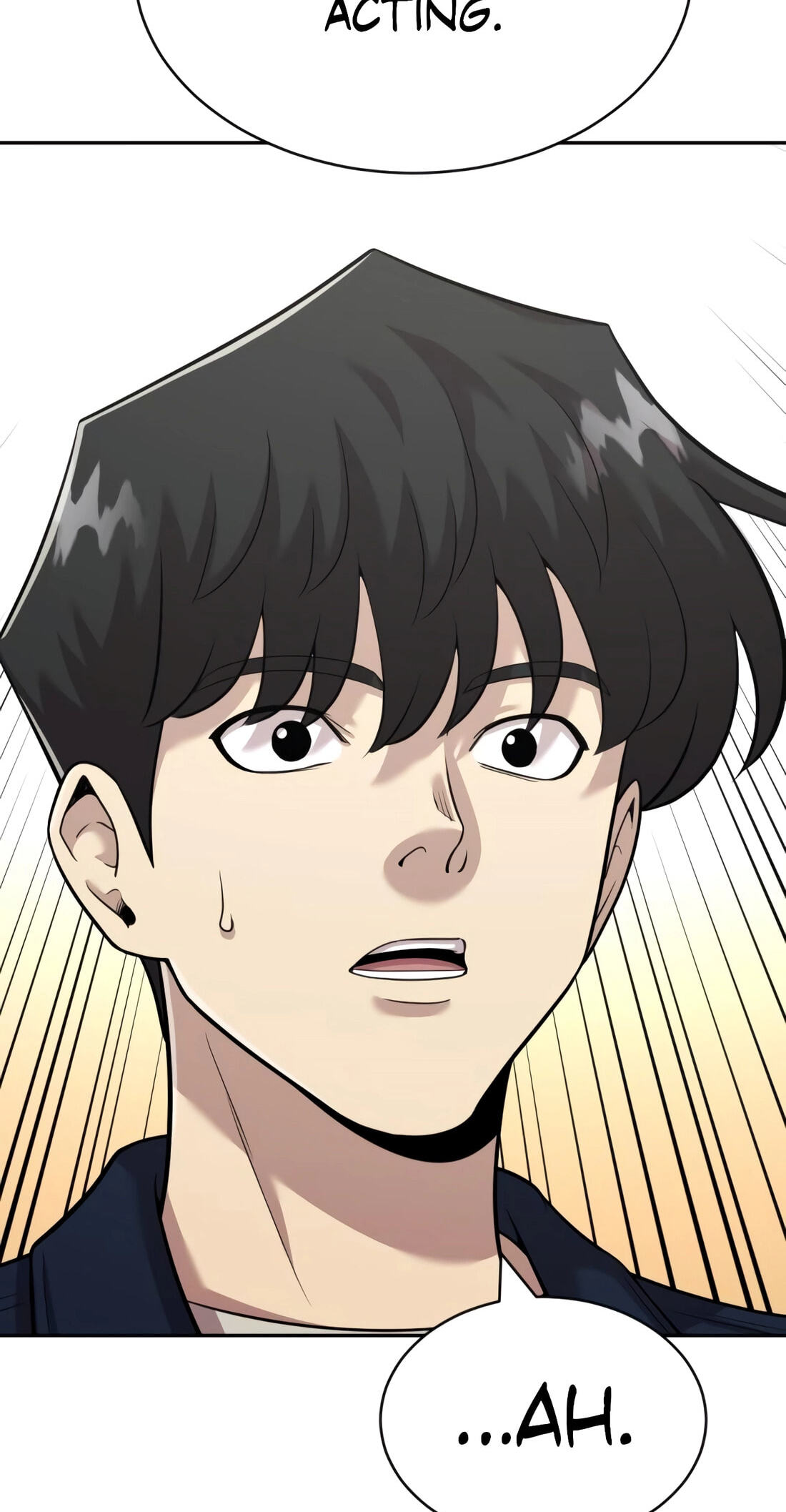 The Possessed Acting Prodigy Chapter 38 page 77 - 
