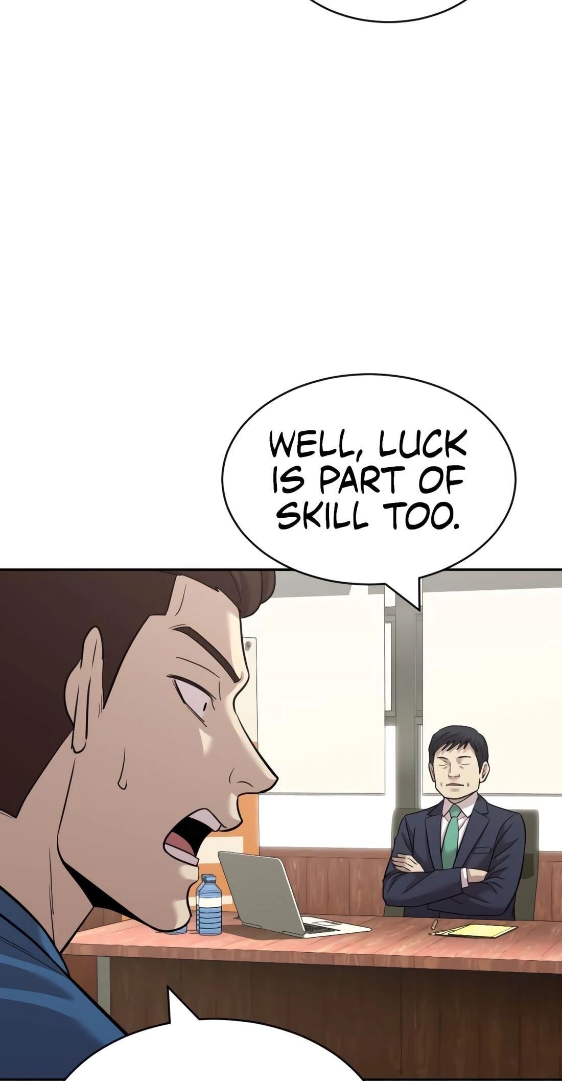 The Possessed Acting Prodigy Chapter 38 page 78 - 