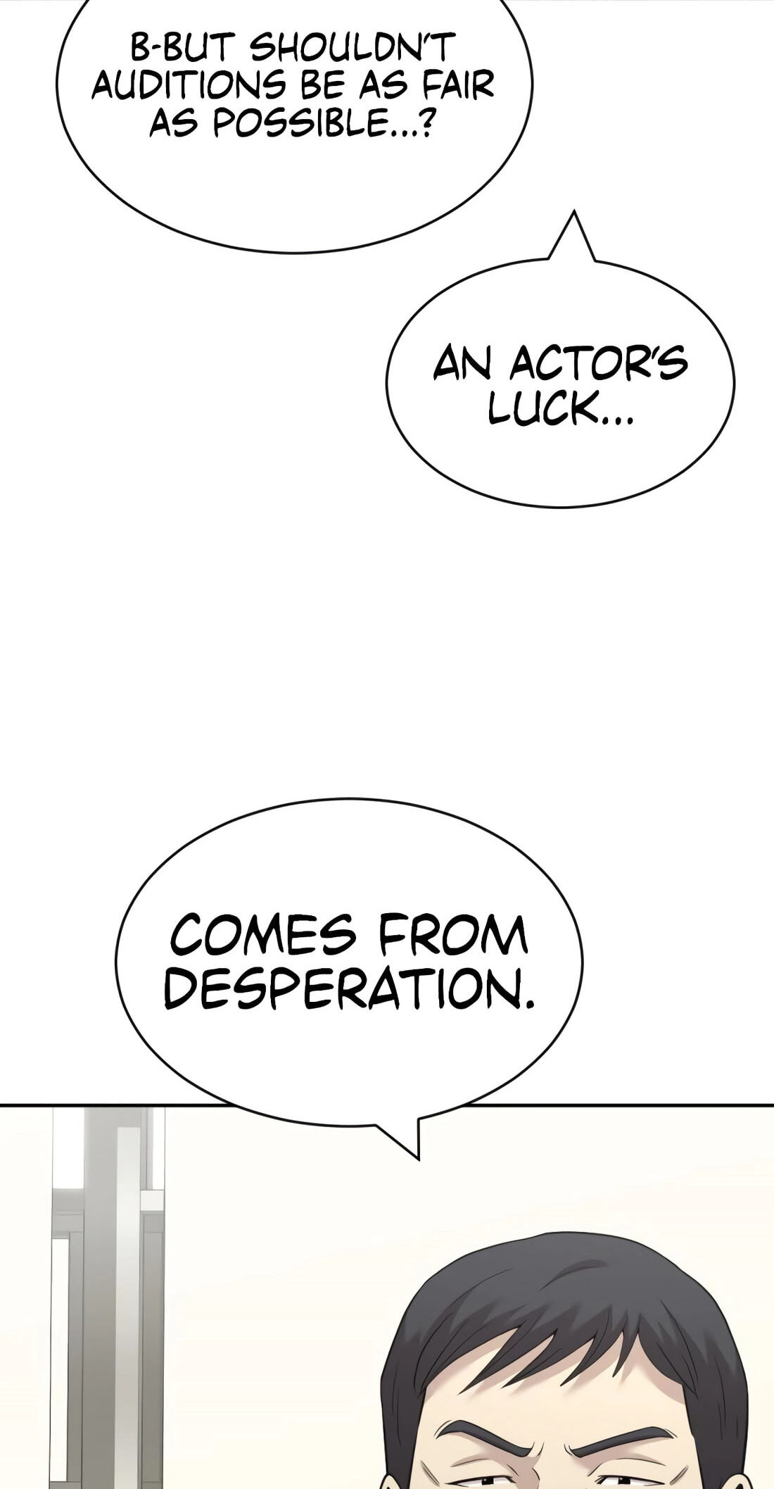 The Possessed Acting Prodigy Chapter 38 page 79 - 