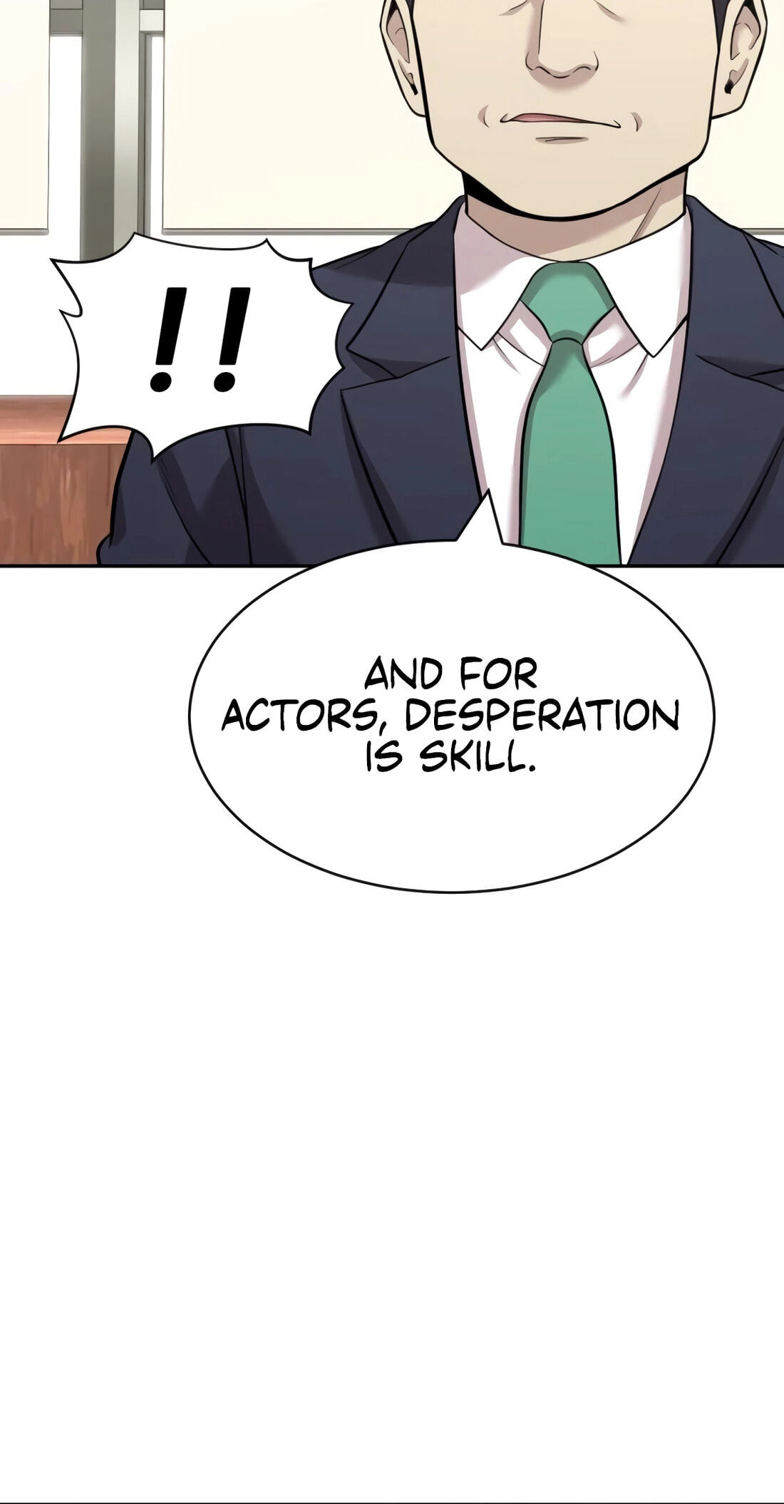 The Possessed Acting Prodigy Chapter 38 page 80 - 