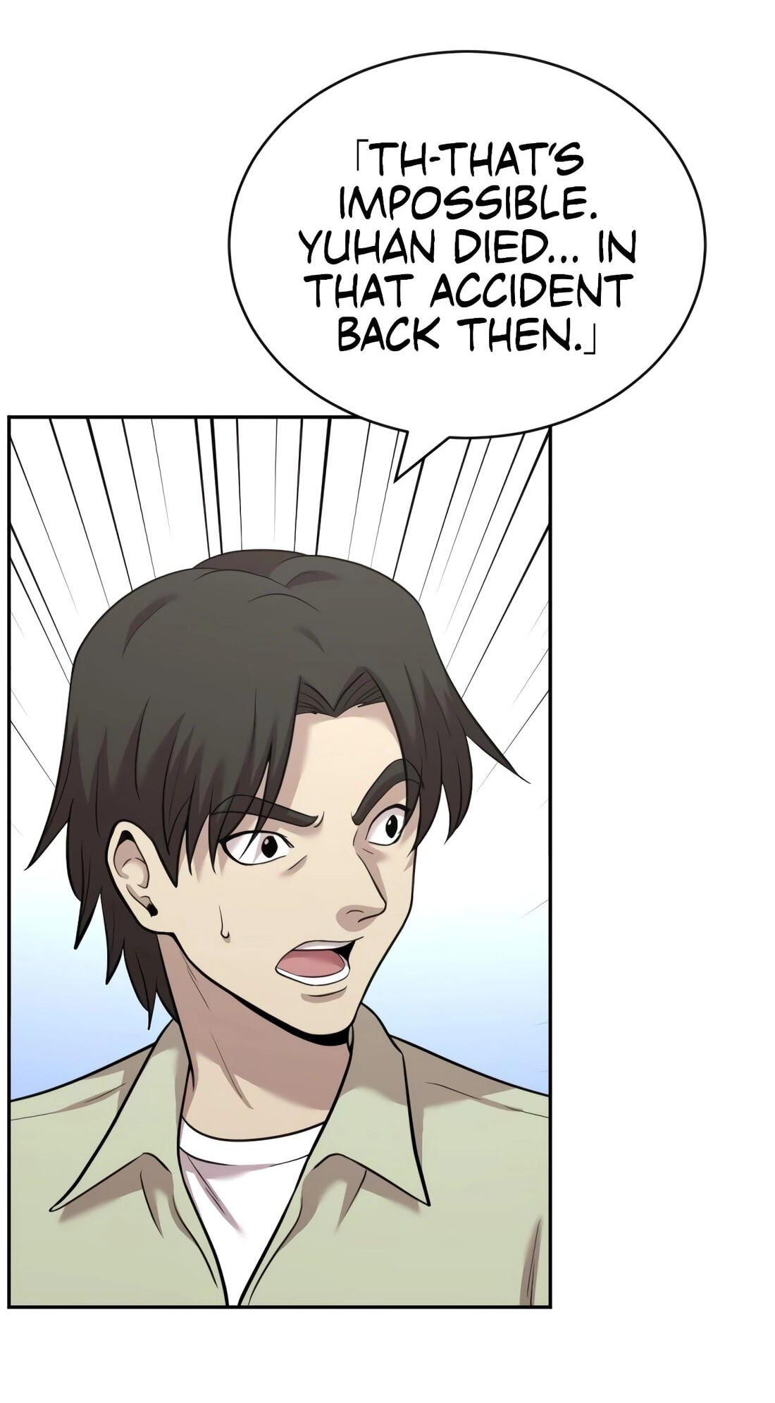The Possessed Acting Prodigy Chapter 38 page 83 - 