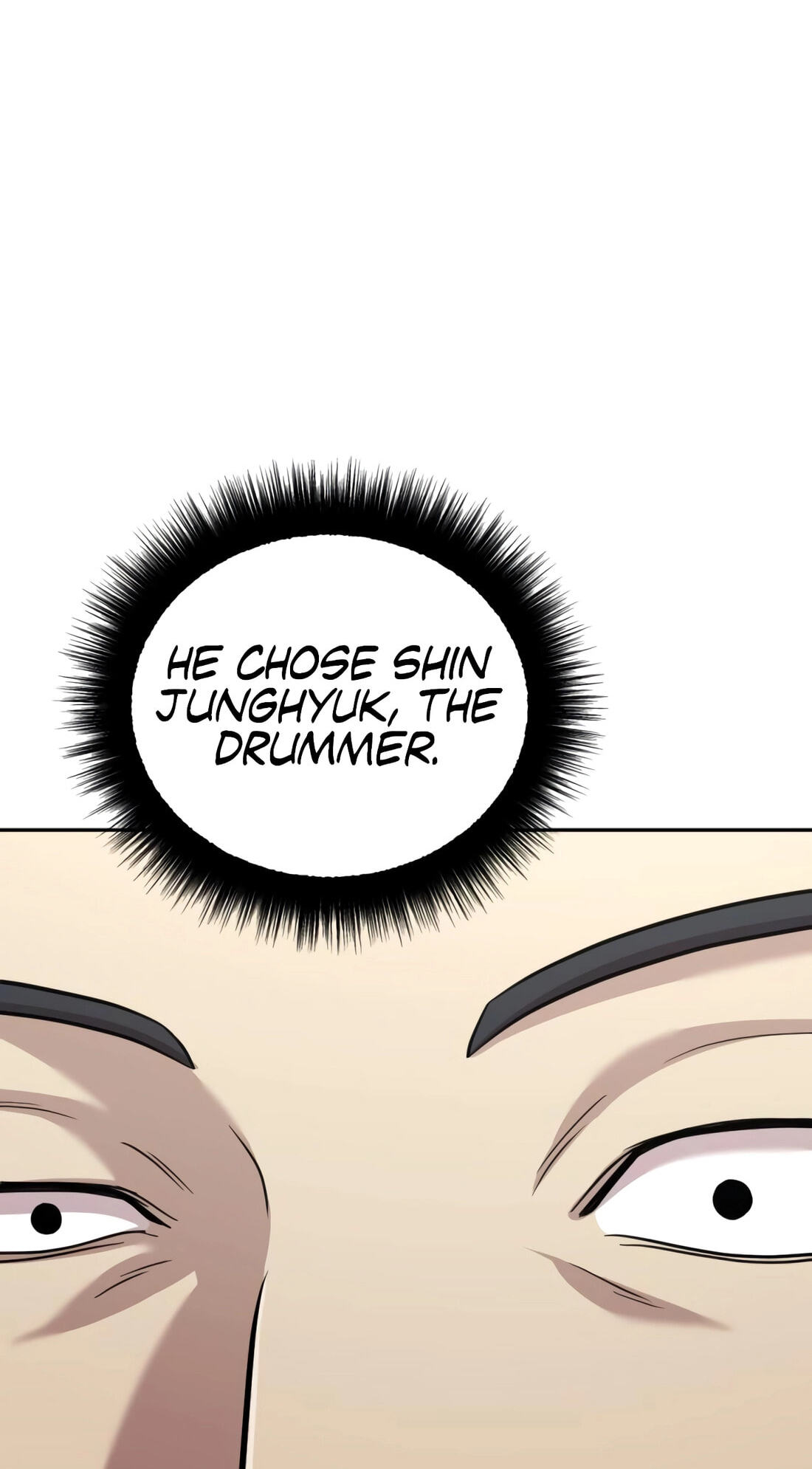 The Possessed Acting Prodigy Chapter 38 page 84 - 