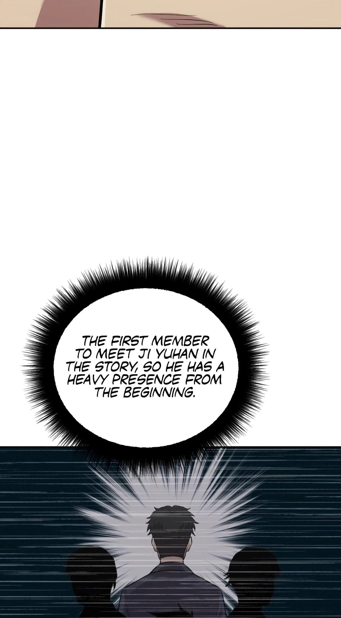 The Possessed Acting Prodigy Chapter 38 page 85 - 