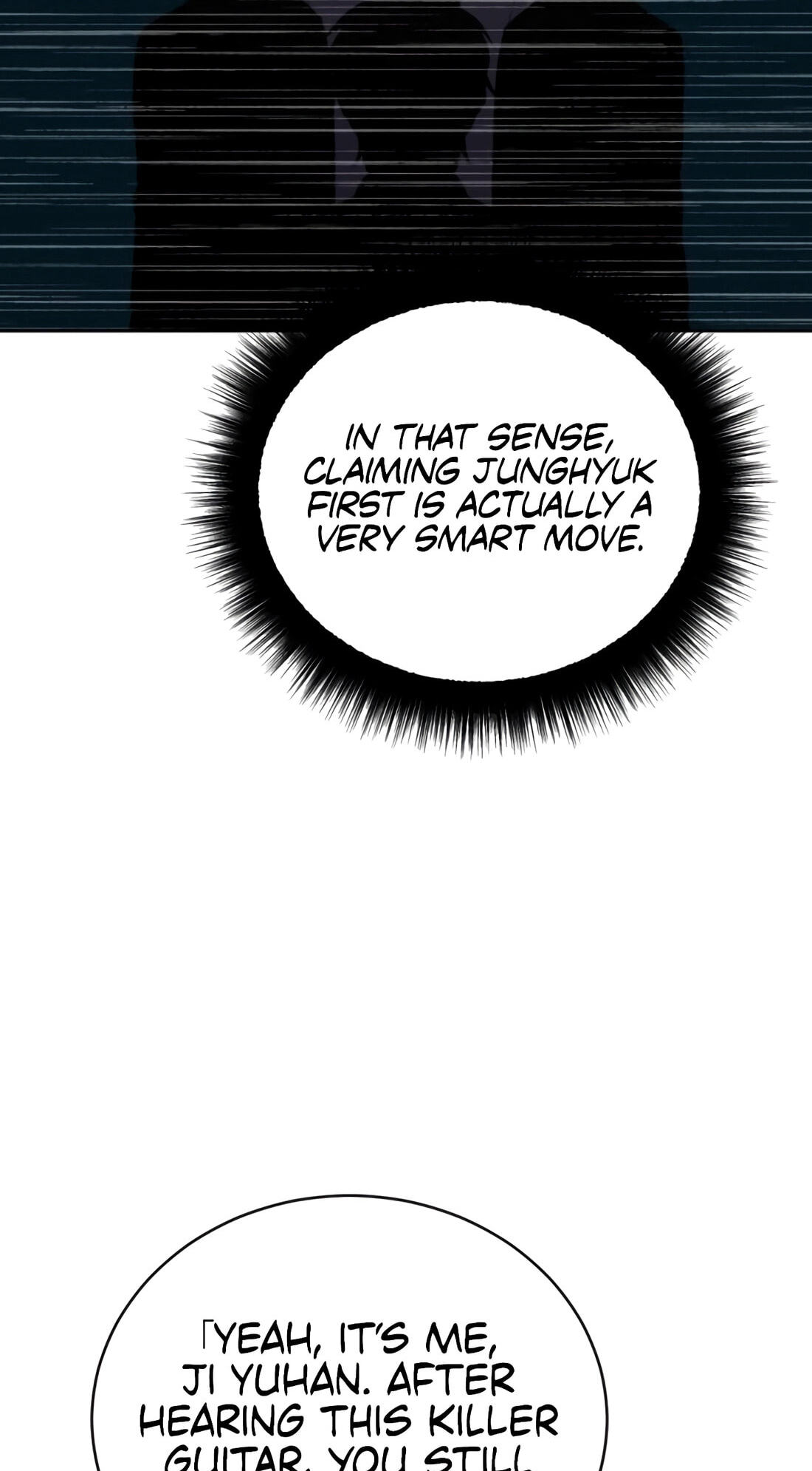 The Possessed Acting Prodigy Chapter 38 page 86 - 