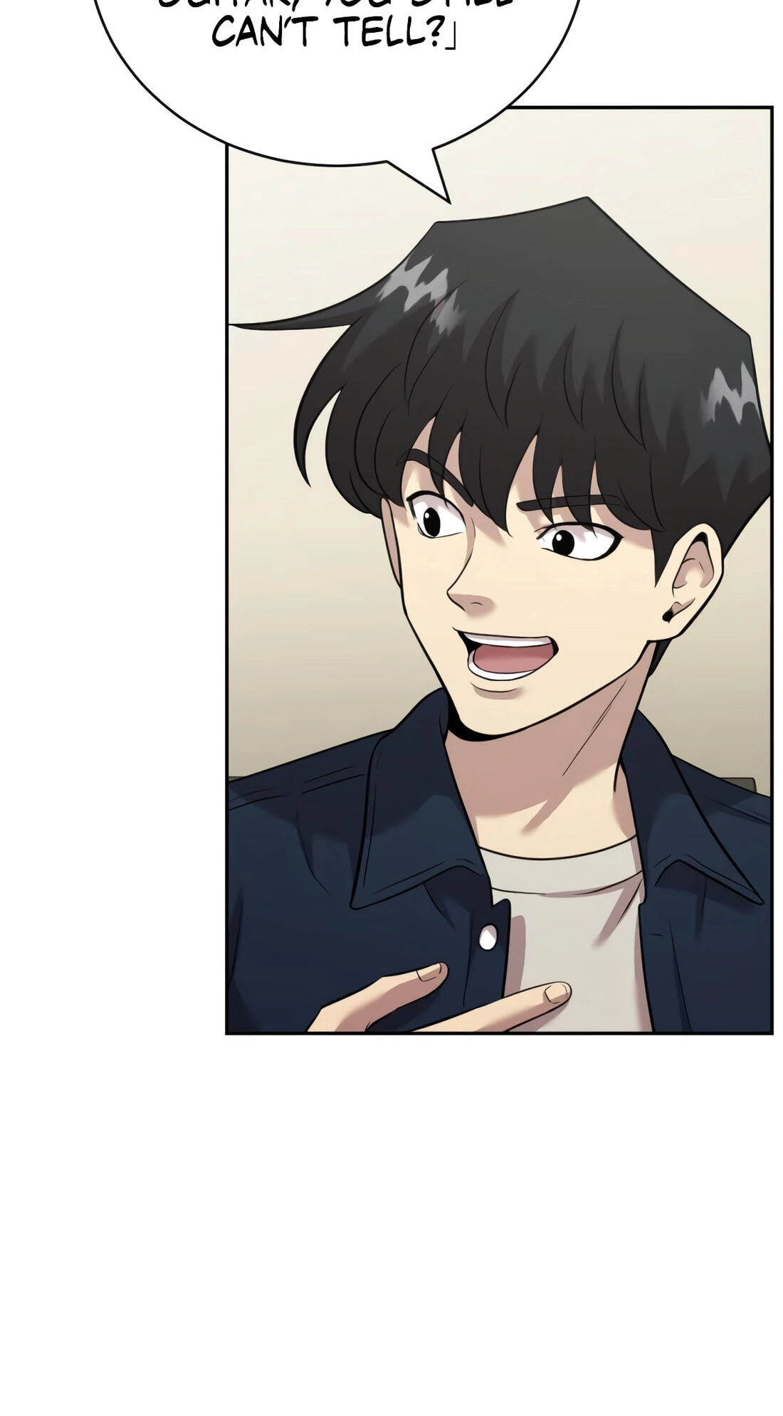 The Possessed Acting Prodigy Chapter 38 page 87 - 