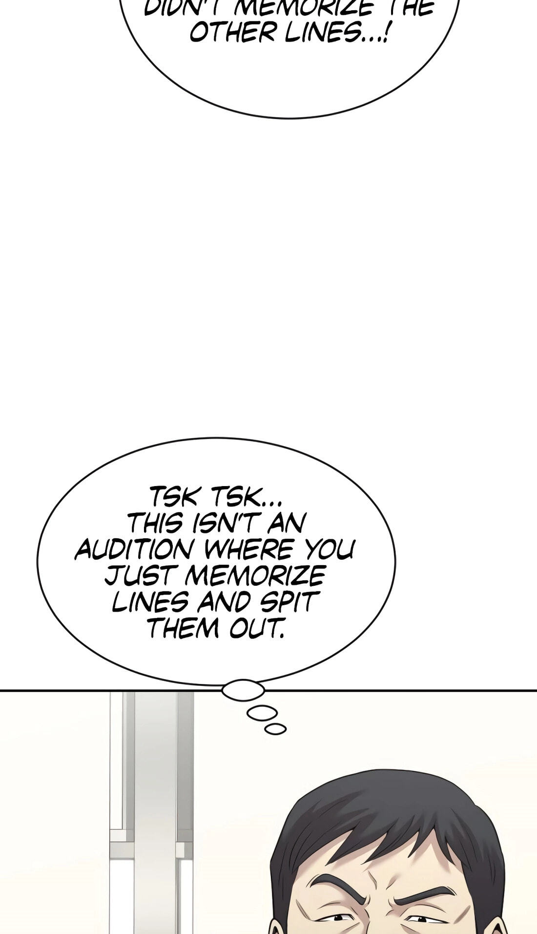 The Possessed Acting Prodigy Chapter 38 page 89 - 