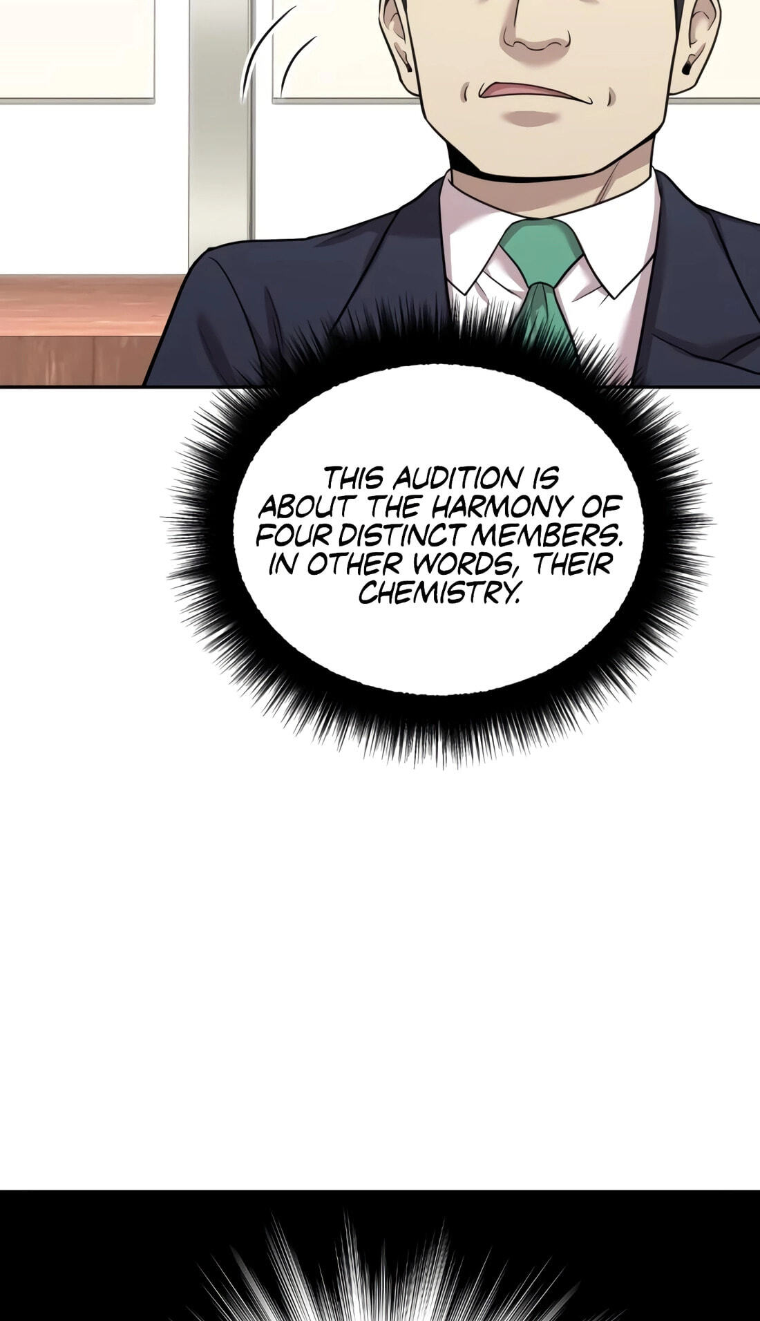 The Possessed Acting Prodigy Chapter 38 page 90 - 